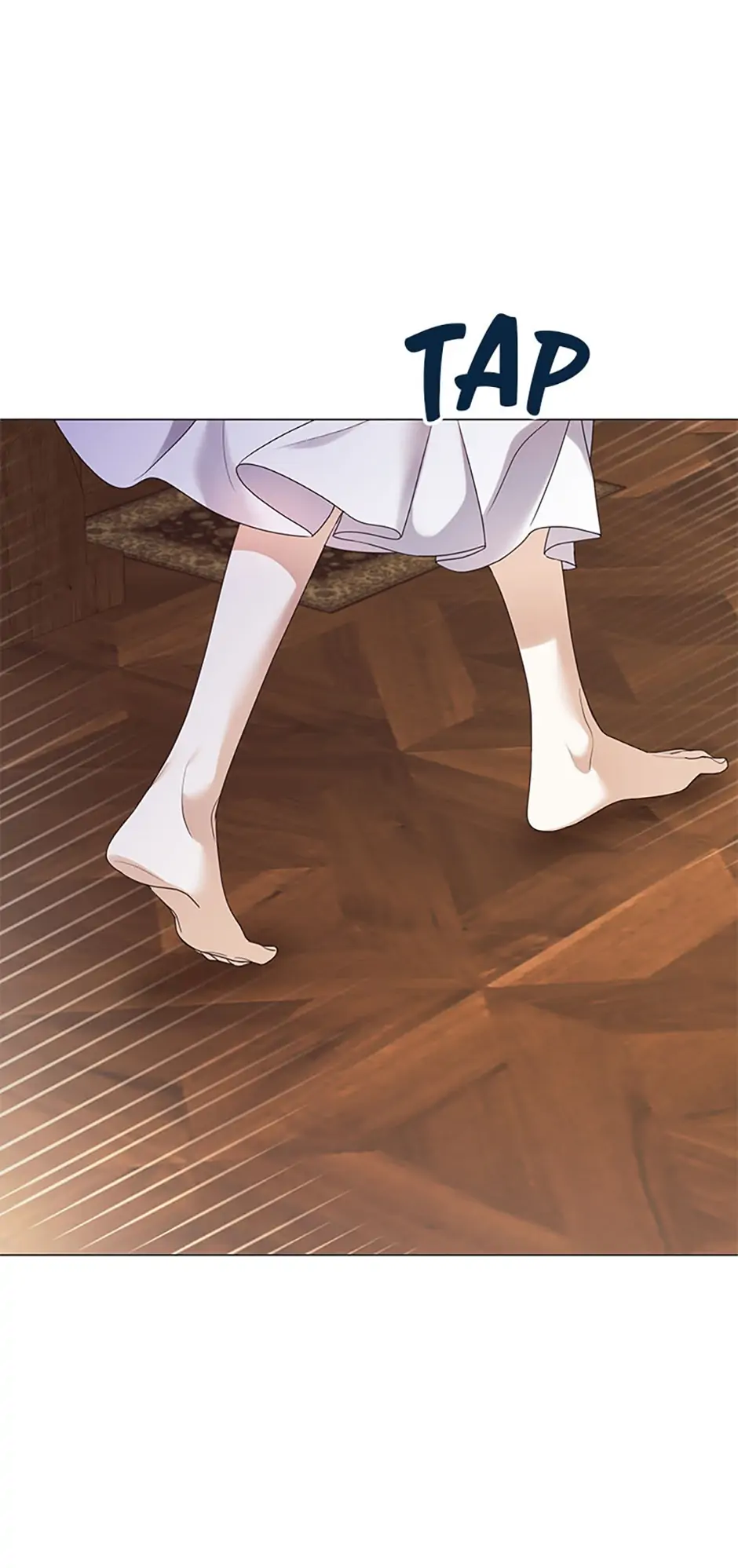 The Unwelcome Guests of House Fildette Chapter 63 - Page 3