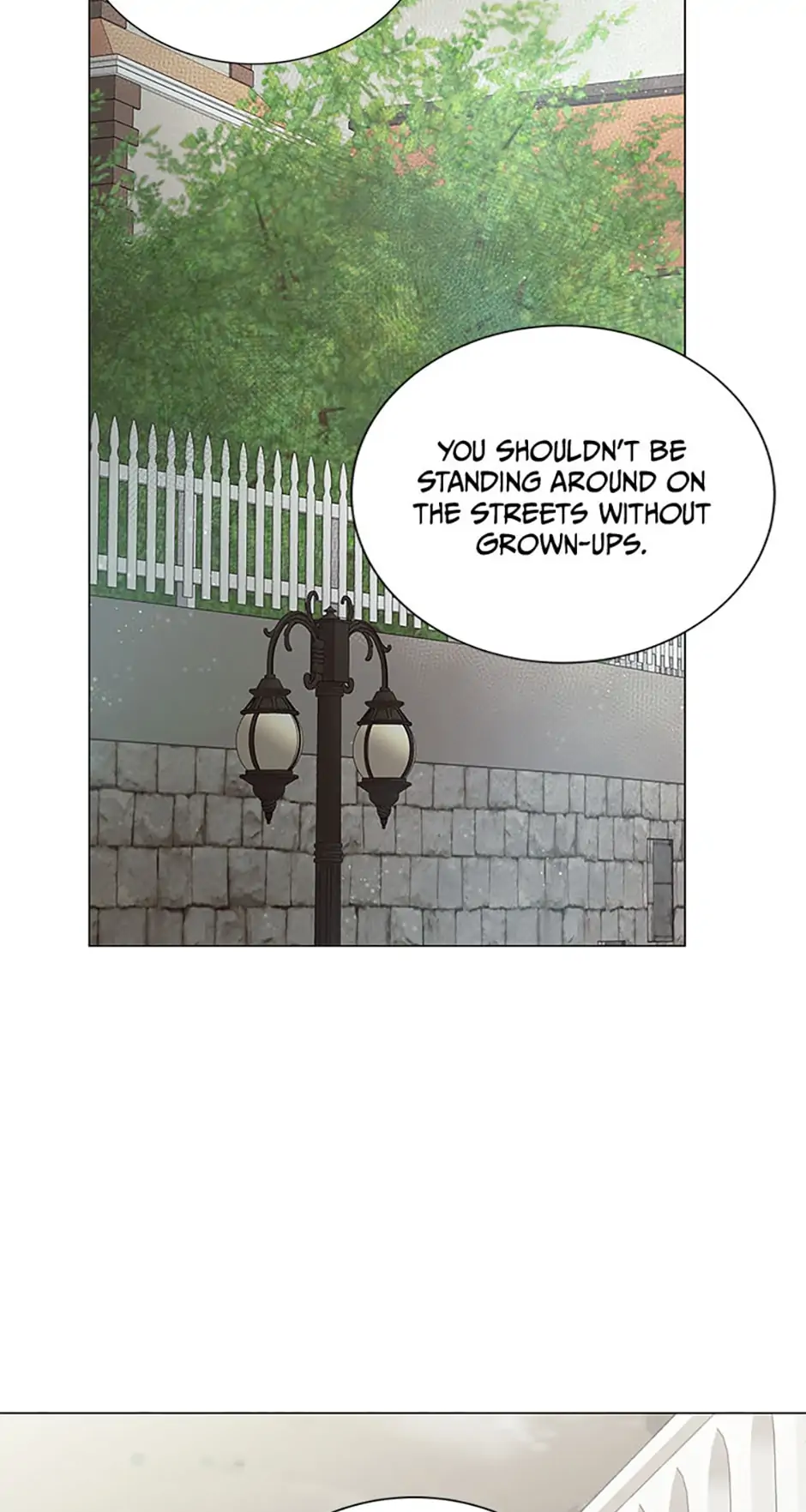 The Unwelcome Guests of House Fildette Chapter 63 - Page 39