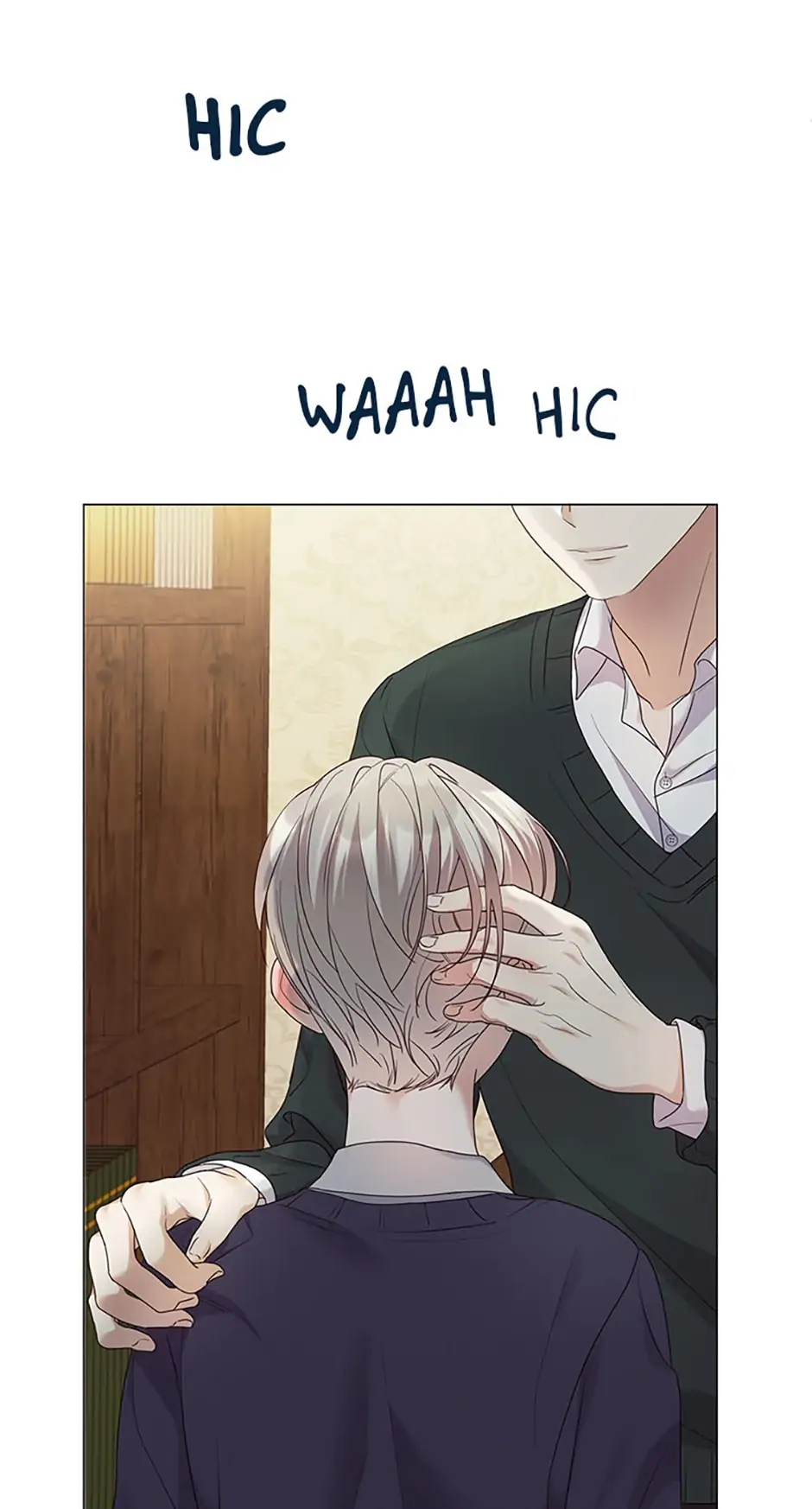 The Unwelcome Guests of House Fildette Chapter 63 - Page 4