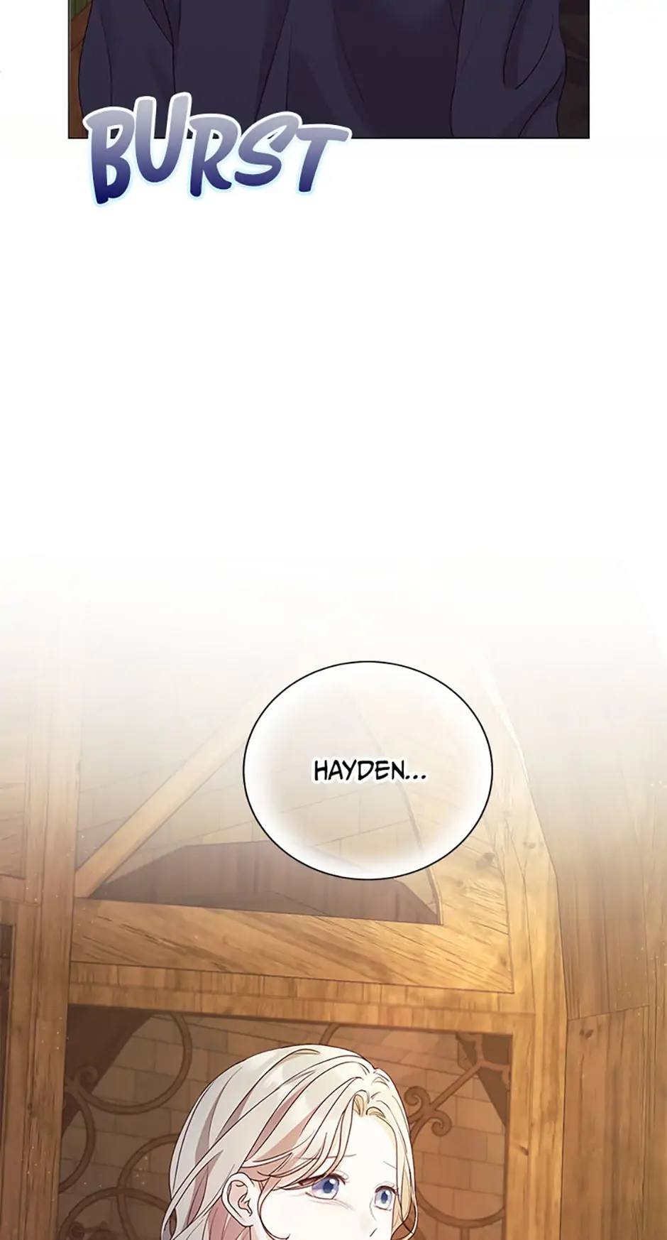 The Unwelcome Guests of House Fildette Chapter 63 - Page 5