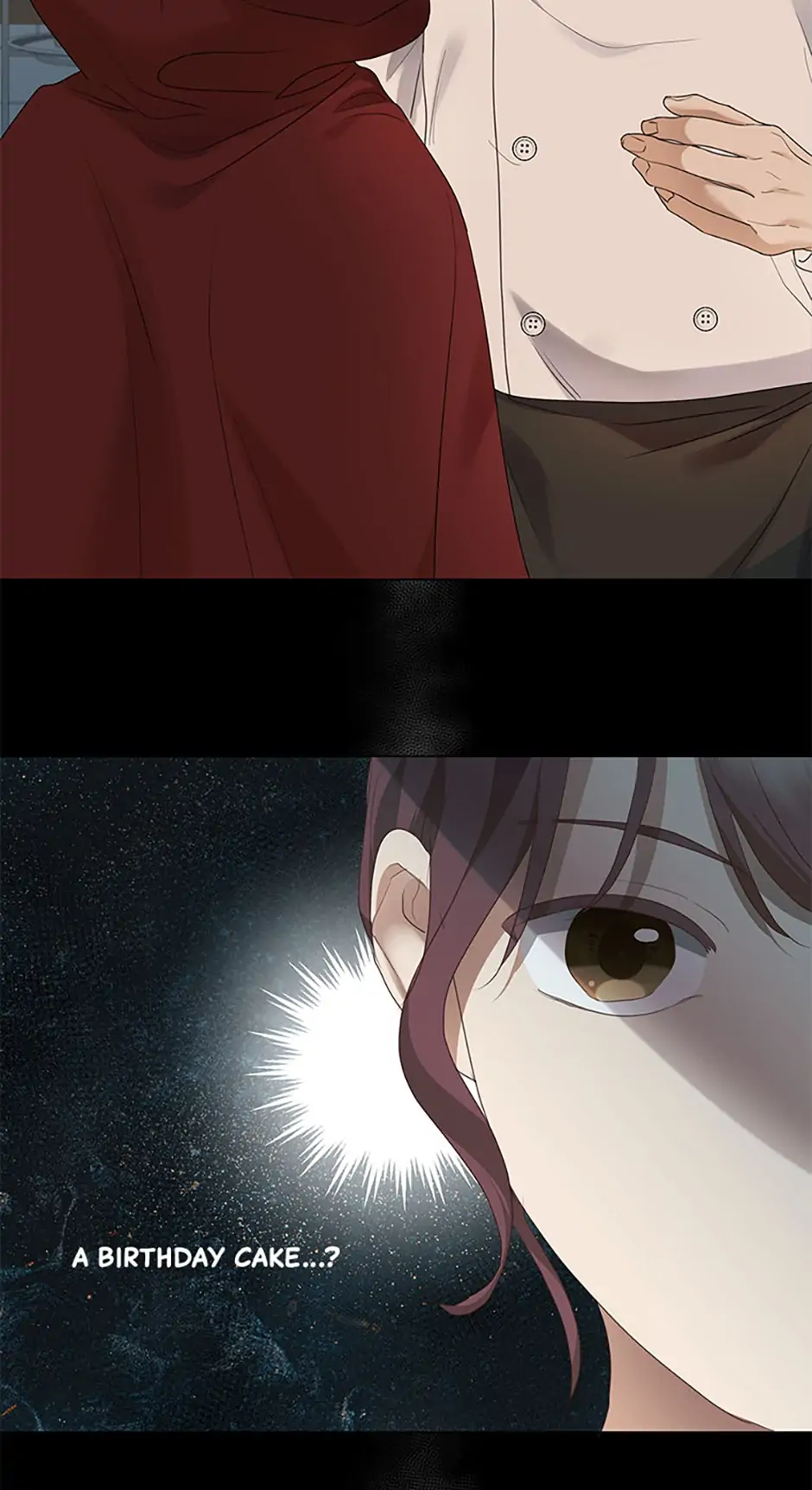 The Unwelcome Guests of House Fildette Chapter 63 - Page 64