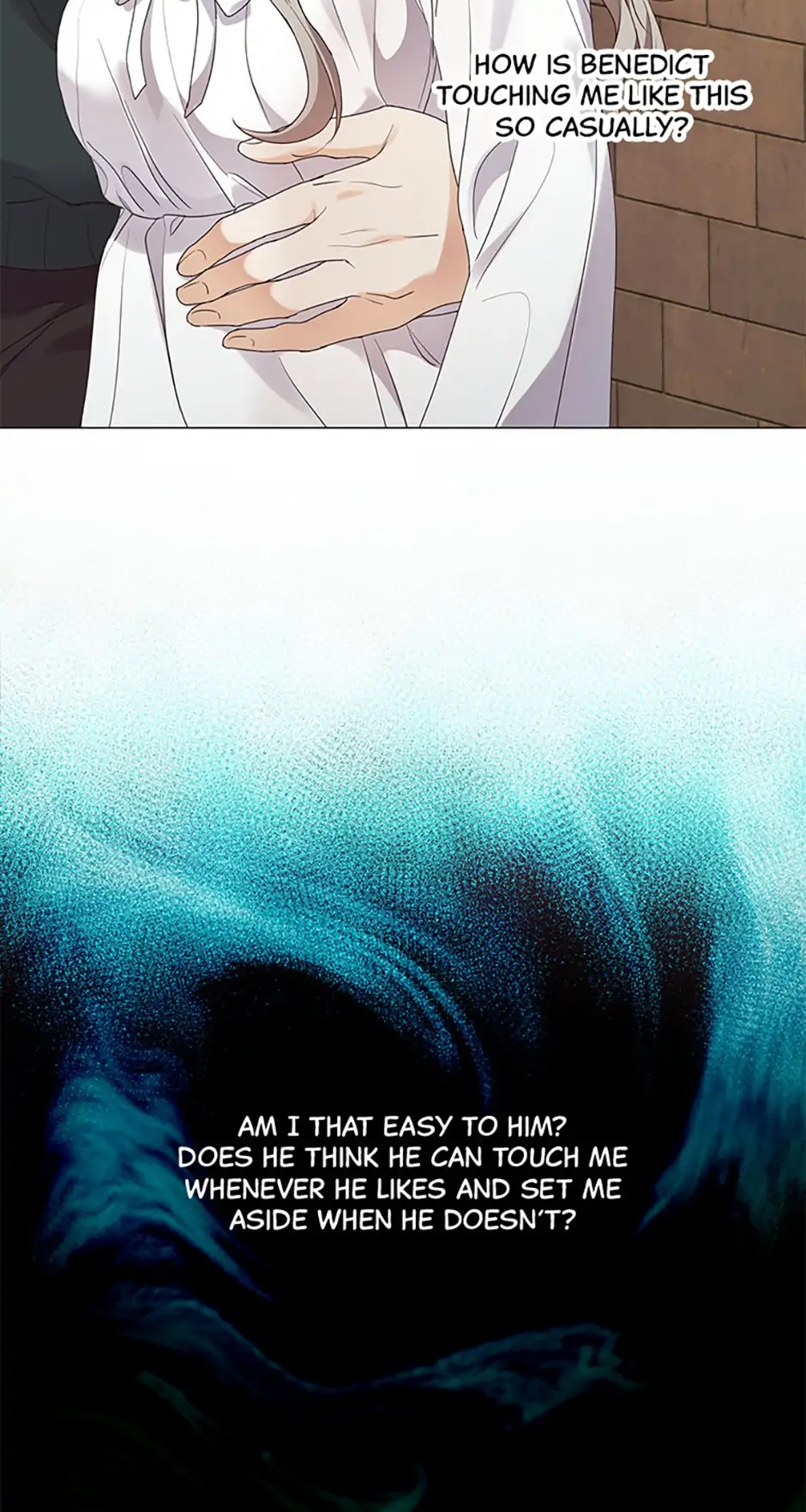 The Unwelcome Guests of House Fildette Chapter 63 - Page 74