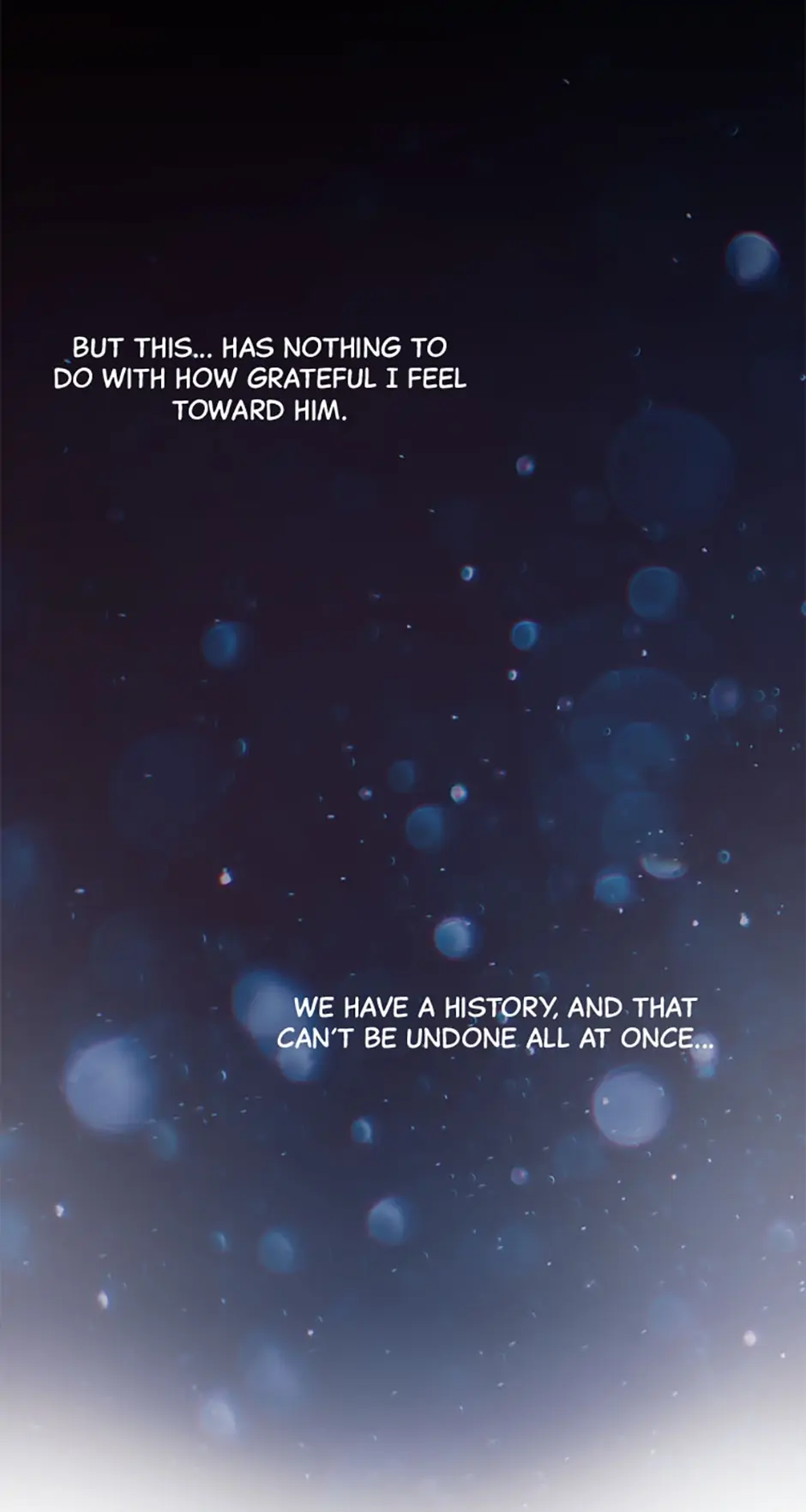 The Unwelcome Guests of House Fildette Chapter 63 - Page 77