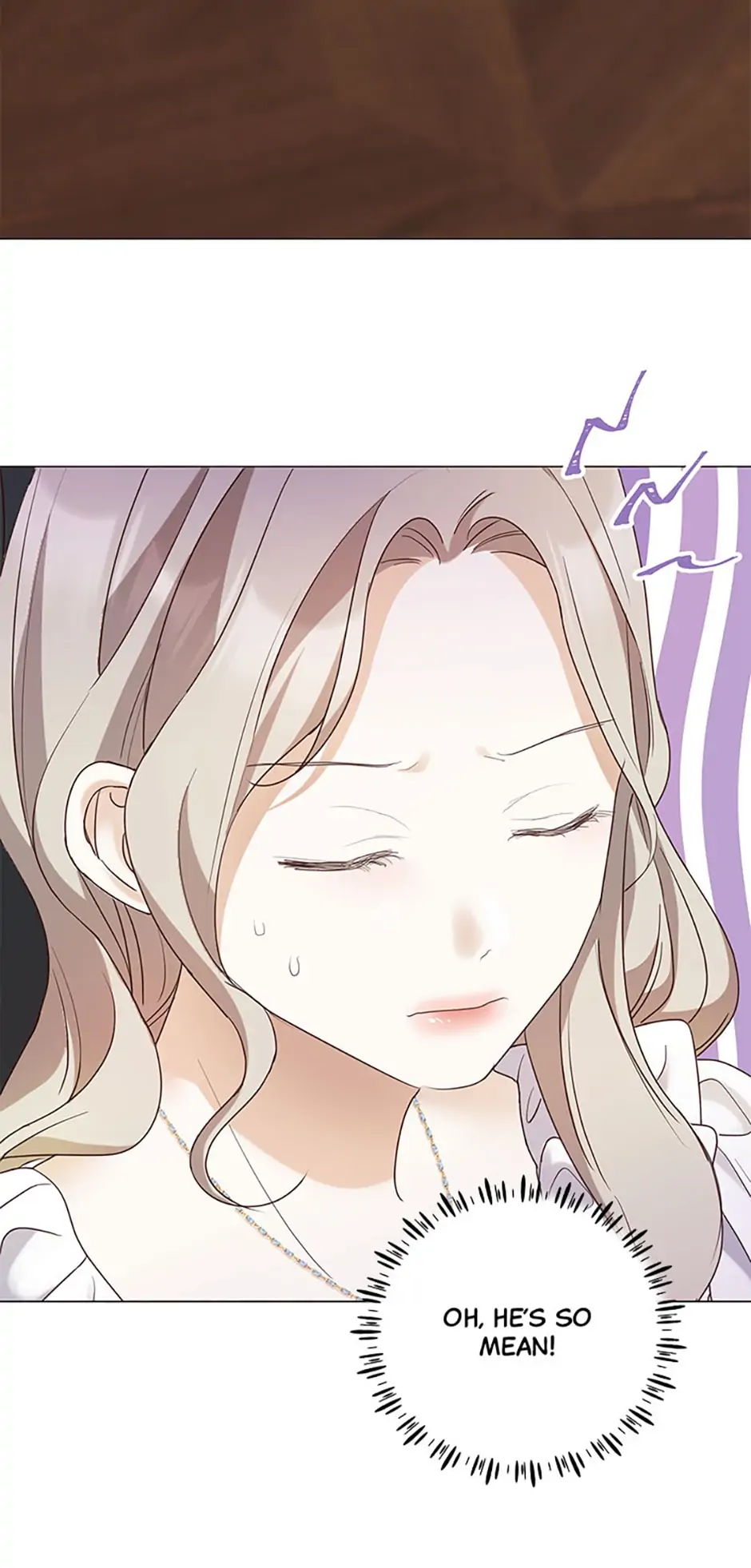 The Unwelcome Guests of House Fildette Chapter 63 - Page 81