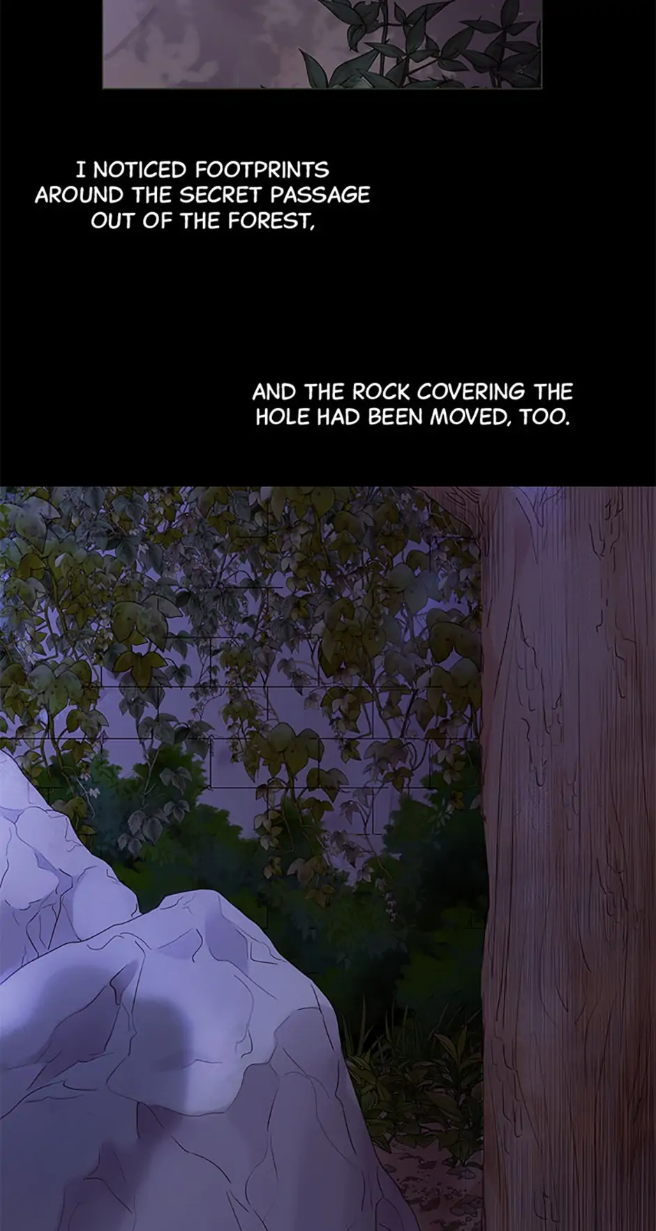 The Unwelcome Guests of House Fildette Chapter 63 - Page 87