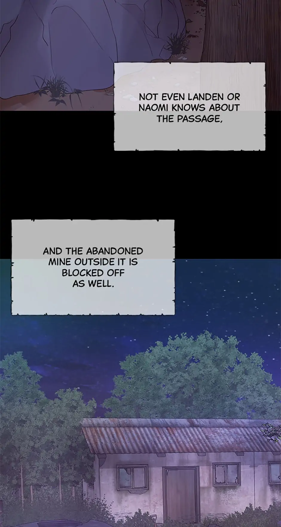 The Unwelcome Guests of House Fildette Chapter 63 - Page 88