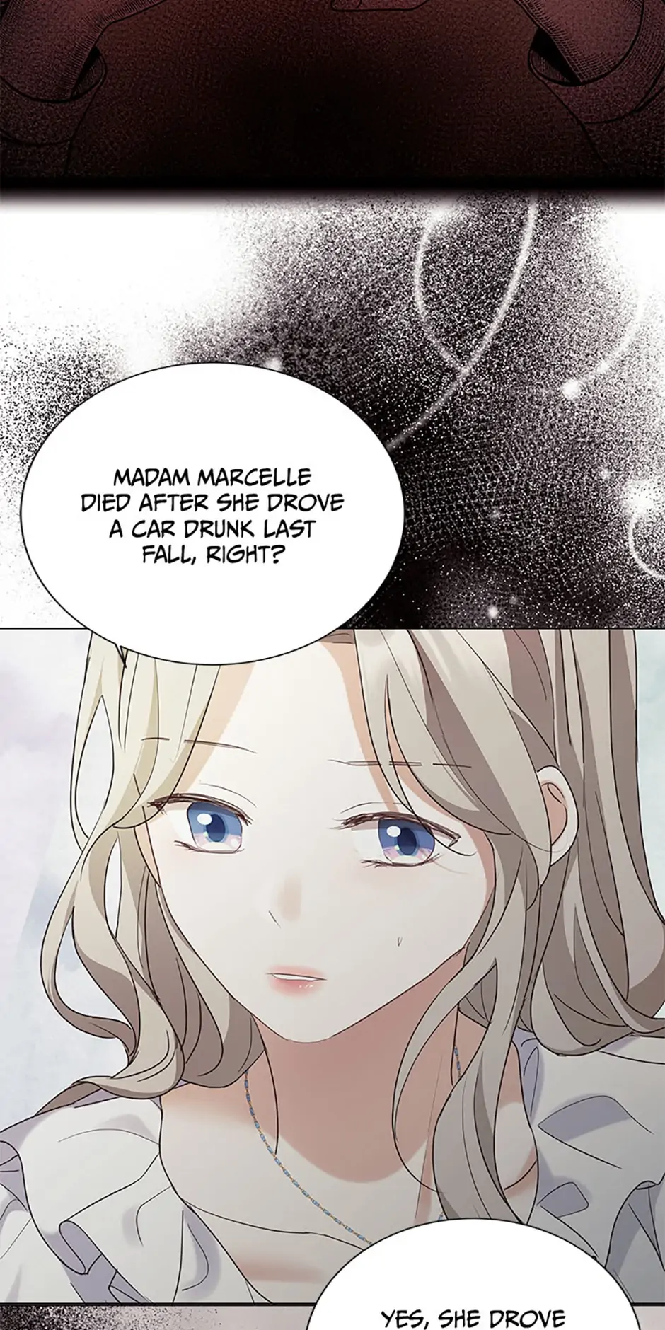 The Unwelcome Guests of House Fildette Chapter 63 - Page 93