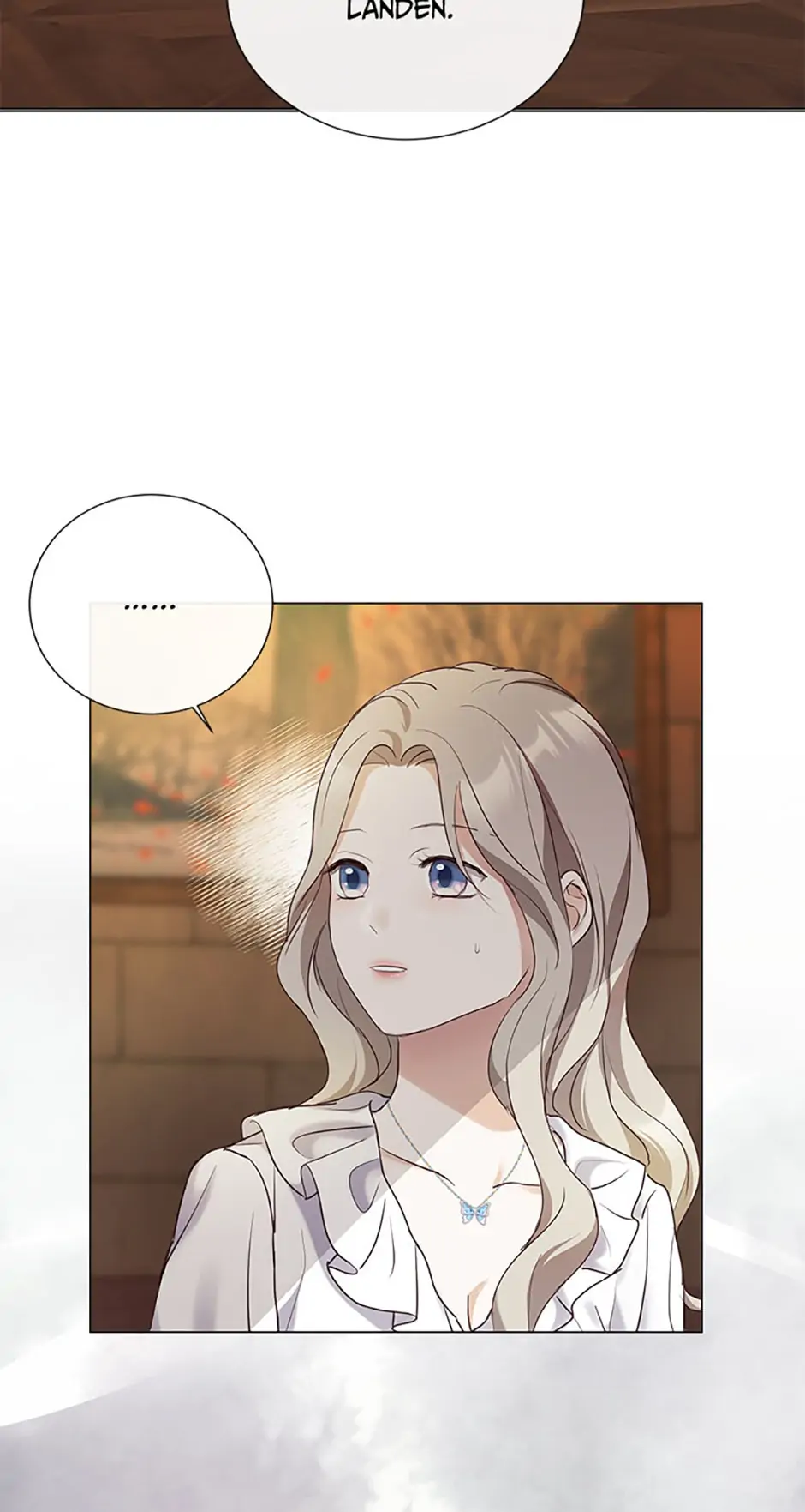 The Unwelcome Guests of House Fildette Chapter 64 - Page 23