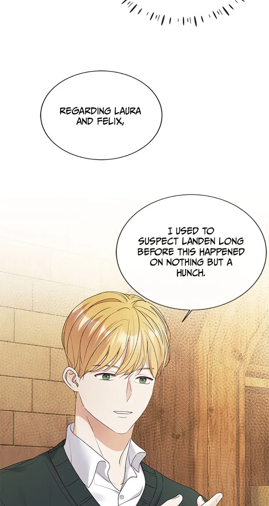 The Unwelcome Guests of House Fildette Chapter 64 - Page 27