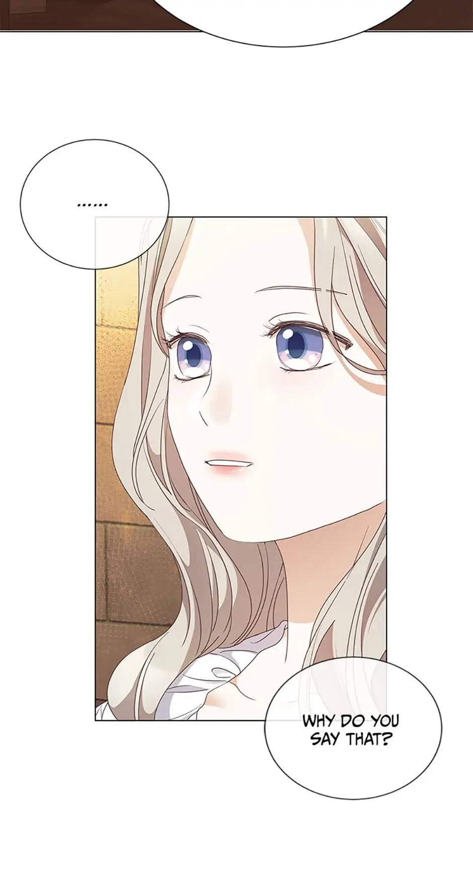 The Unwelcome Guests of House Fildette Chapter 64 - Page 36