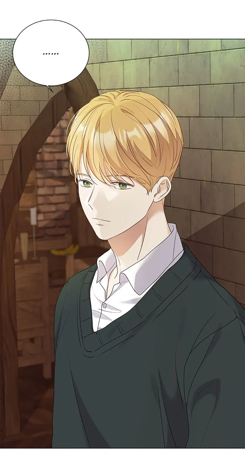 The Unwelcome Guests of House Fildette Chapter 64 - Page 37