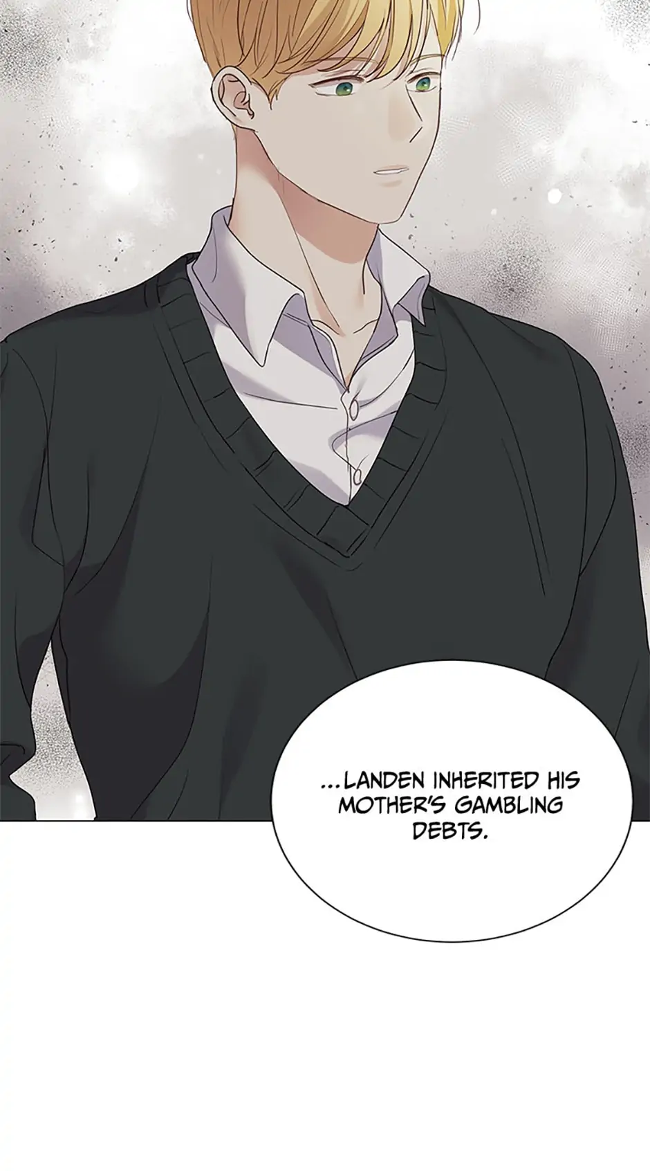 The Unwelcome Guests of House Fildette Chapter 64 - Page 5