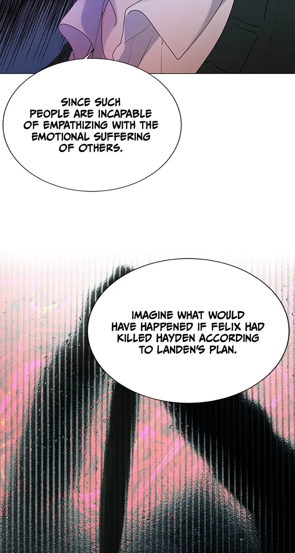 The Unwelcome Guests of House Fildette Chapter 64 - Page 51