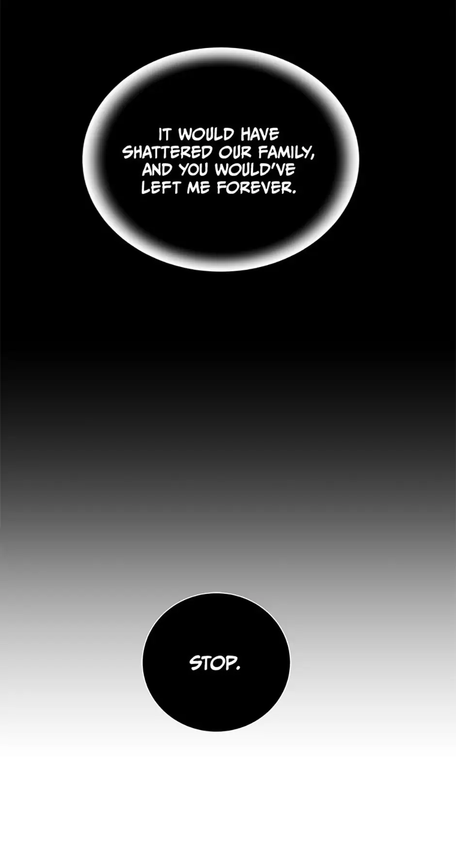 The Unwelcome Guests of House Fildette Chapter 64 - Page 55