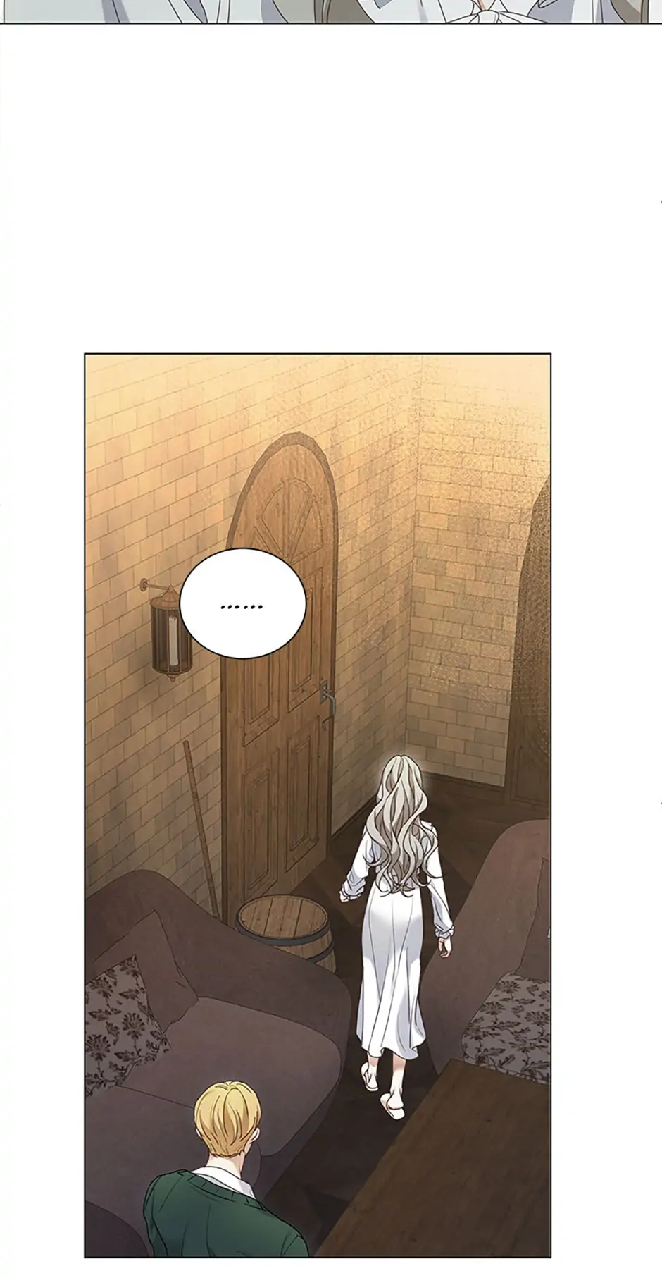 The Unwelcome Guests of House Fildette Chapter 64 - Page 59