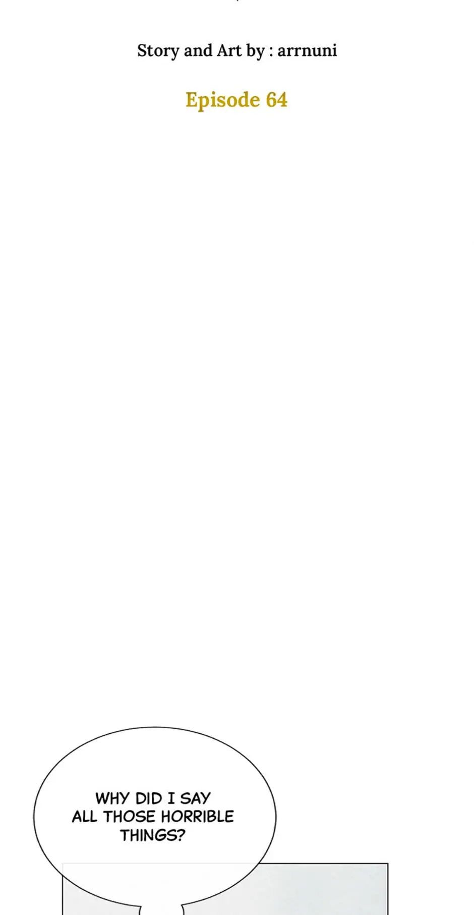 The Unwelcome Guests of House Fildette Chapter 64 - Page 61