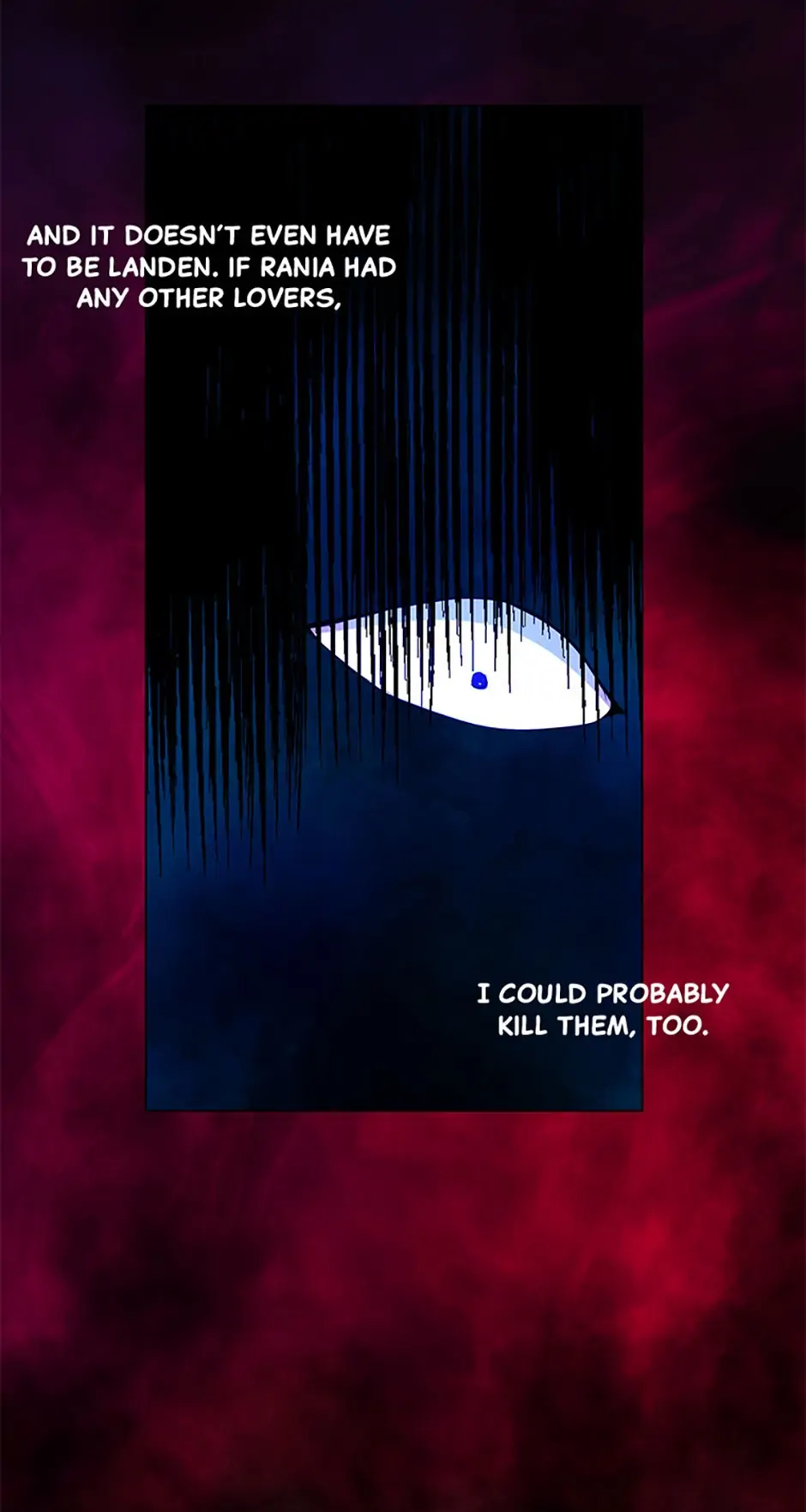 The Unwelcome Guests of House Fildette Chapter 64 - Page 69