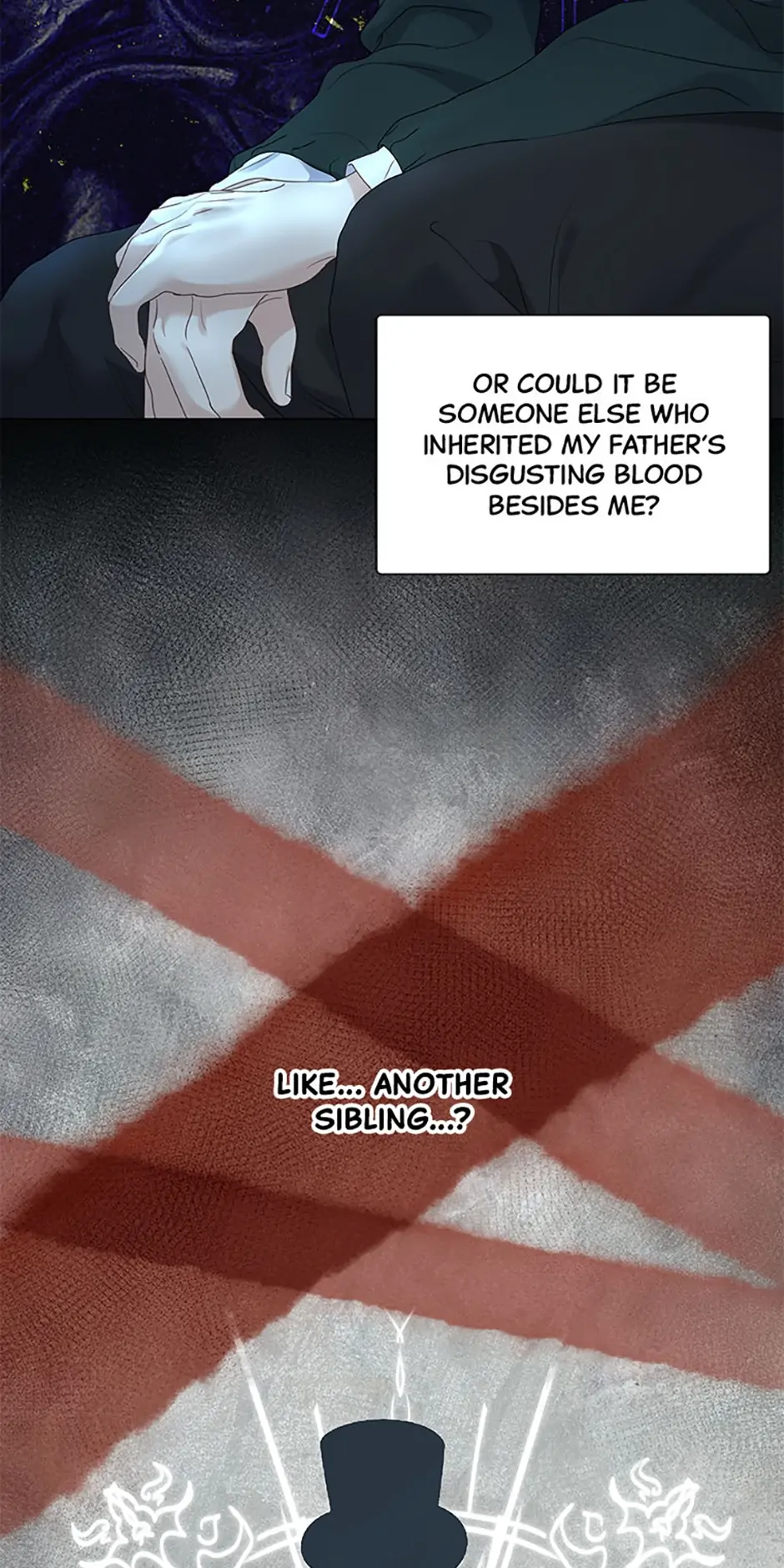 The Unwelcome Guests of House Fildette Chapter 64 - Page 75