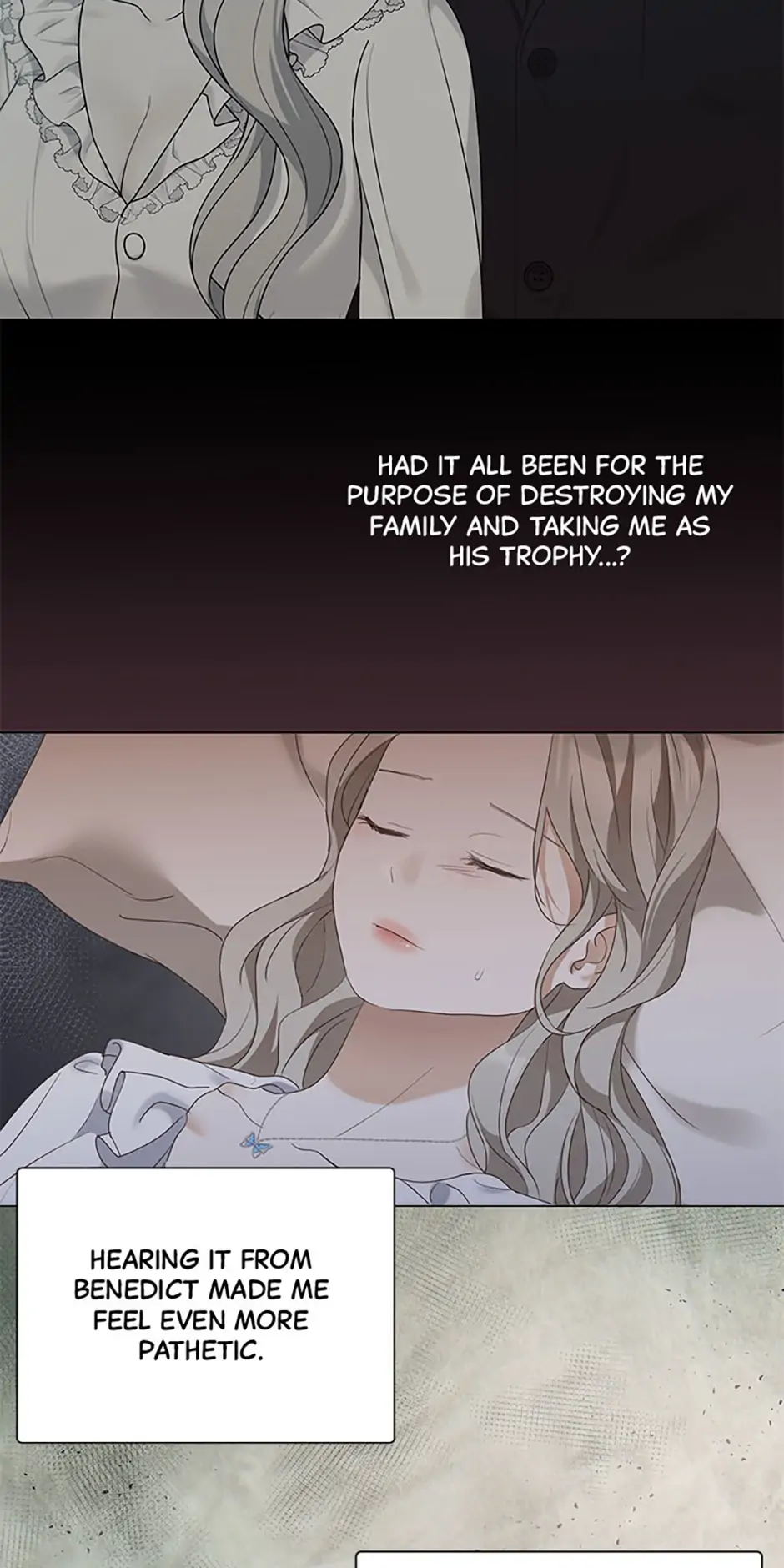 The Unwelcome Guests of House Fildette Chapter 64 - Page 79