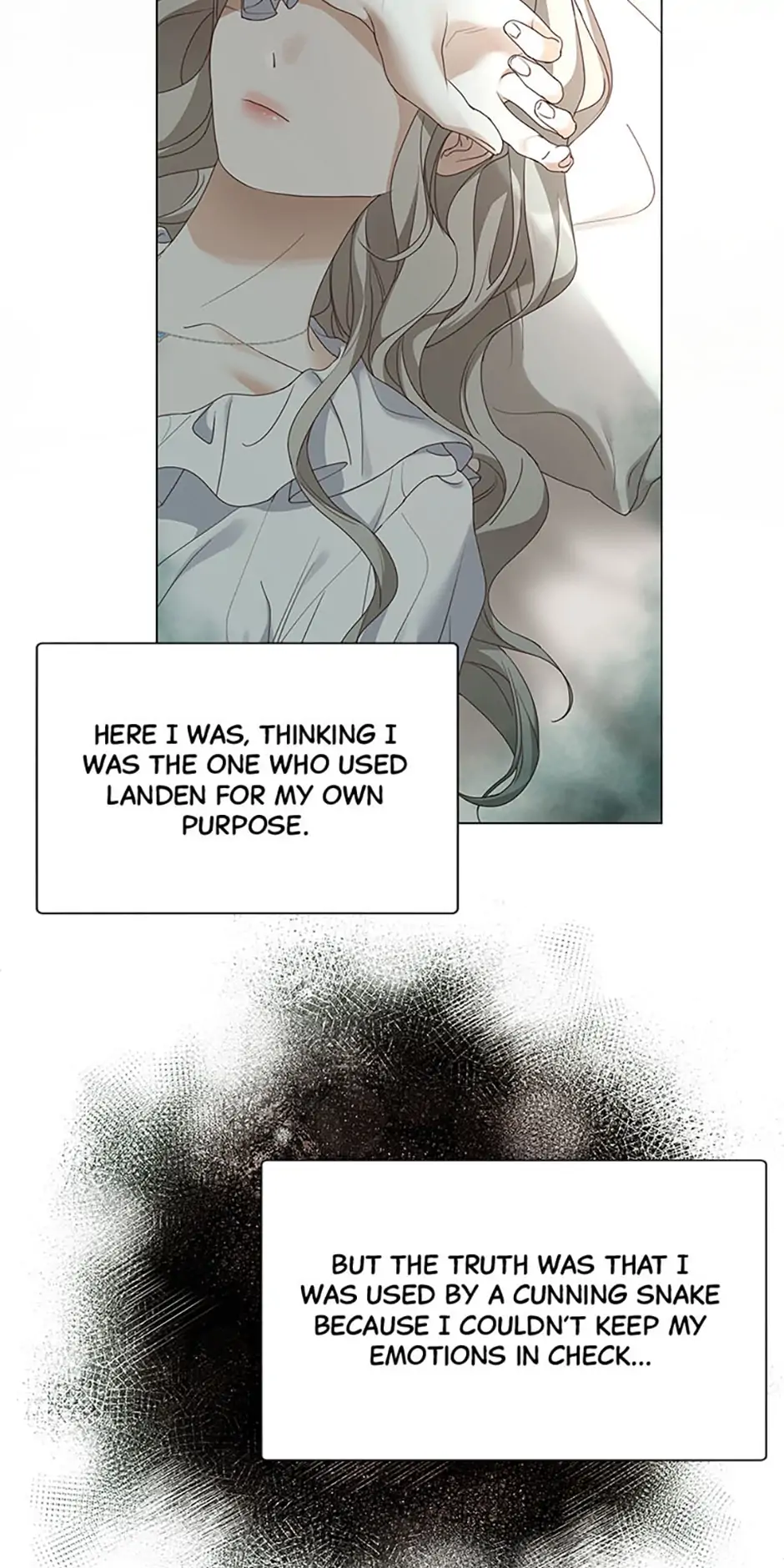 The Unwelcome Guests of House Fildette Chapter 64 - Page 81