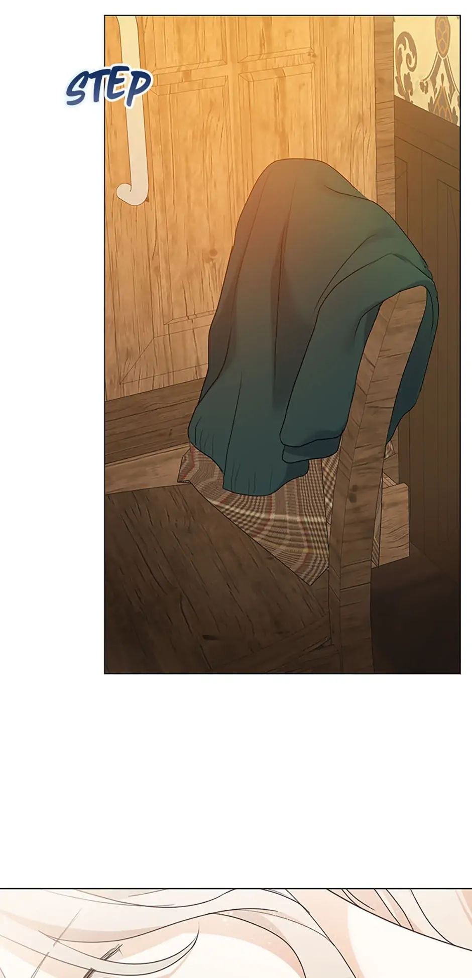 The Unwelcome Guests of House Fildette Chapter 64 - Page 85