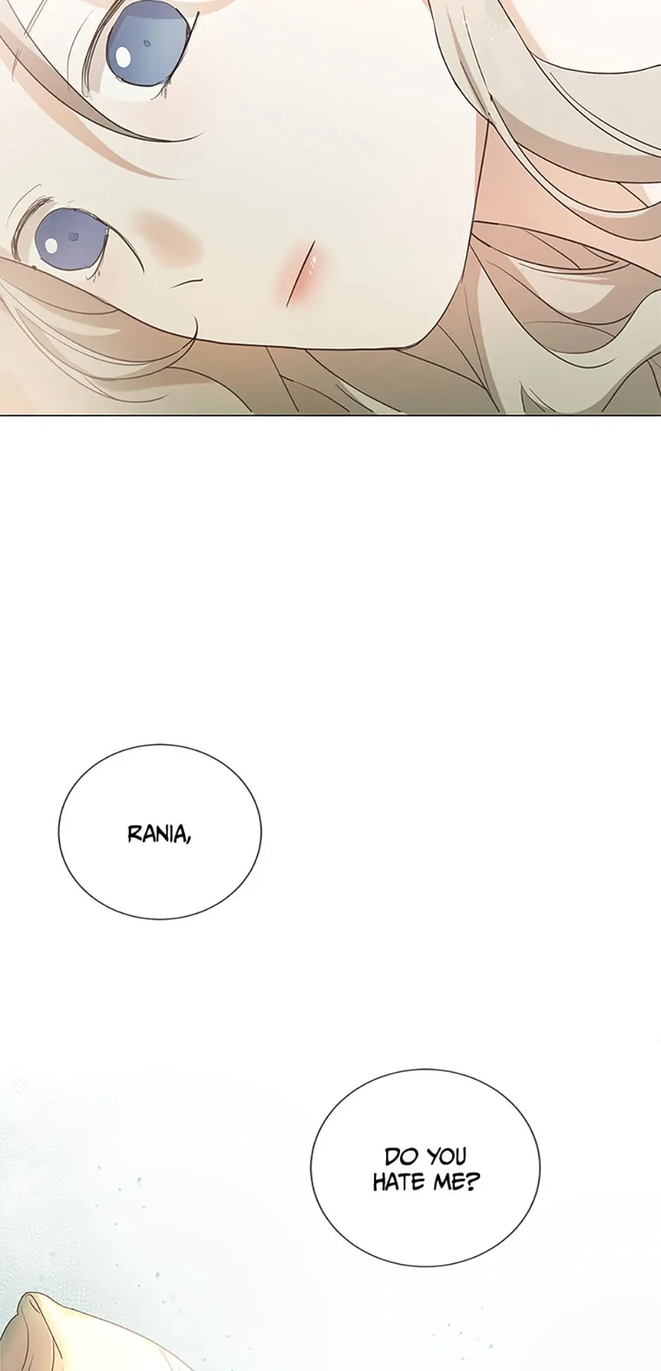 The Unwelcome Guests of House Fildette Chapter 64 - Page 86