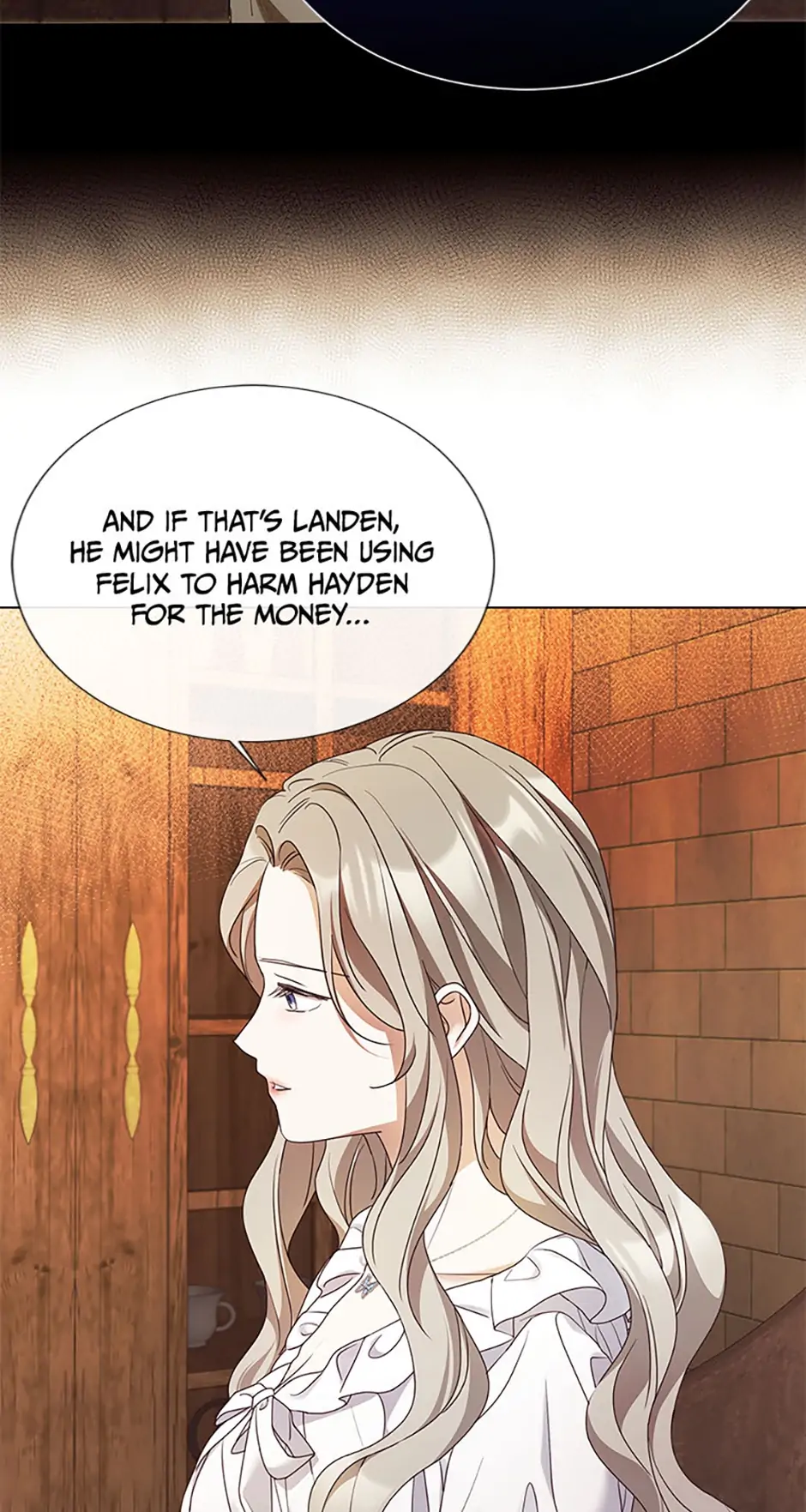 The Unwelcome Guests of House Fildette Chapter 64 - Page 9