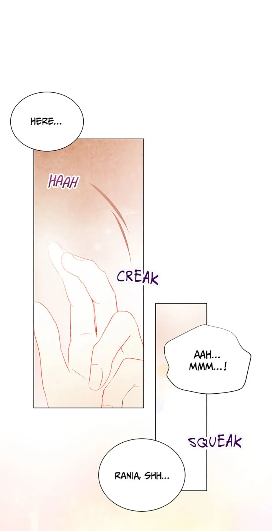 The Unwelcome Guests of House Fildette Chapter 65 - Page 14