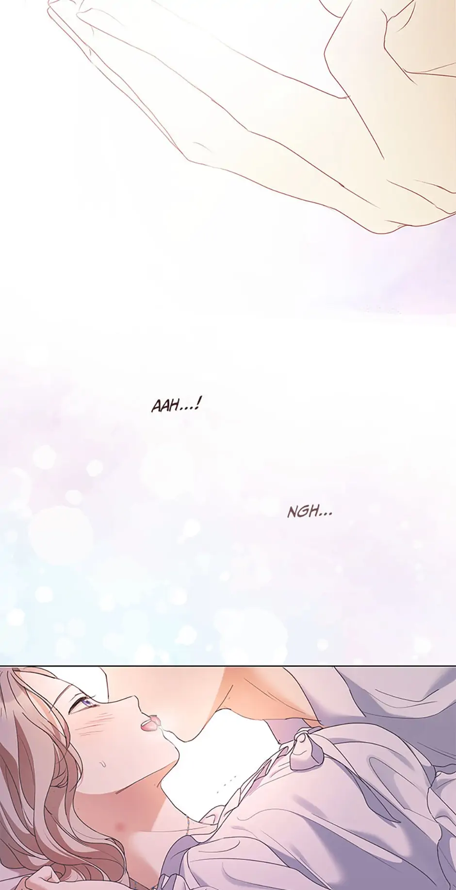 The Unwelcome Guests of House Fildette Chapter 65 - Page 16