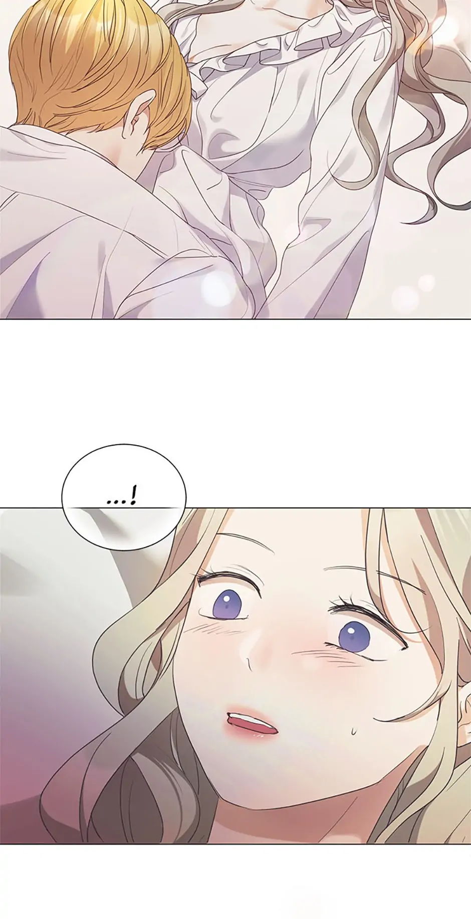 The Unwelcome Guests of House Fildette Chapter 65 - Page 18