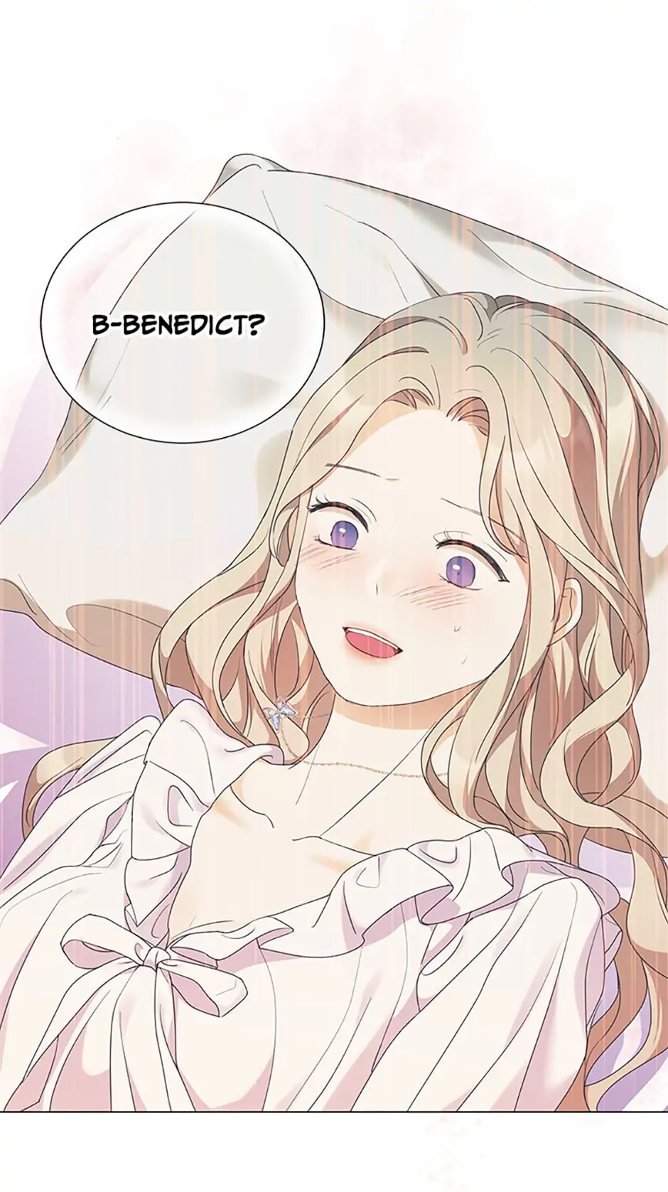 The Unwelcome Guests of House Fildette Chapter 65 - Page 19