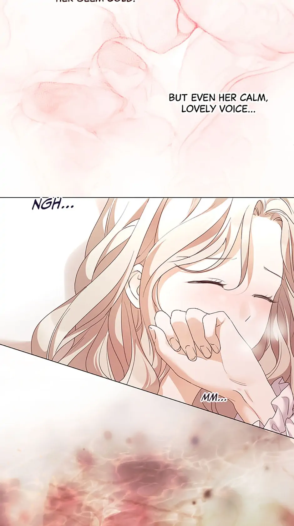 The Unwelcome Guests of House Fildette Chapter 65 - Page 22