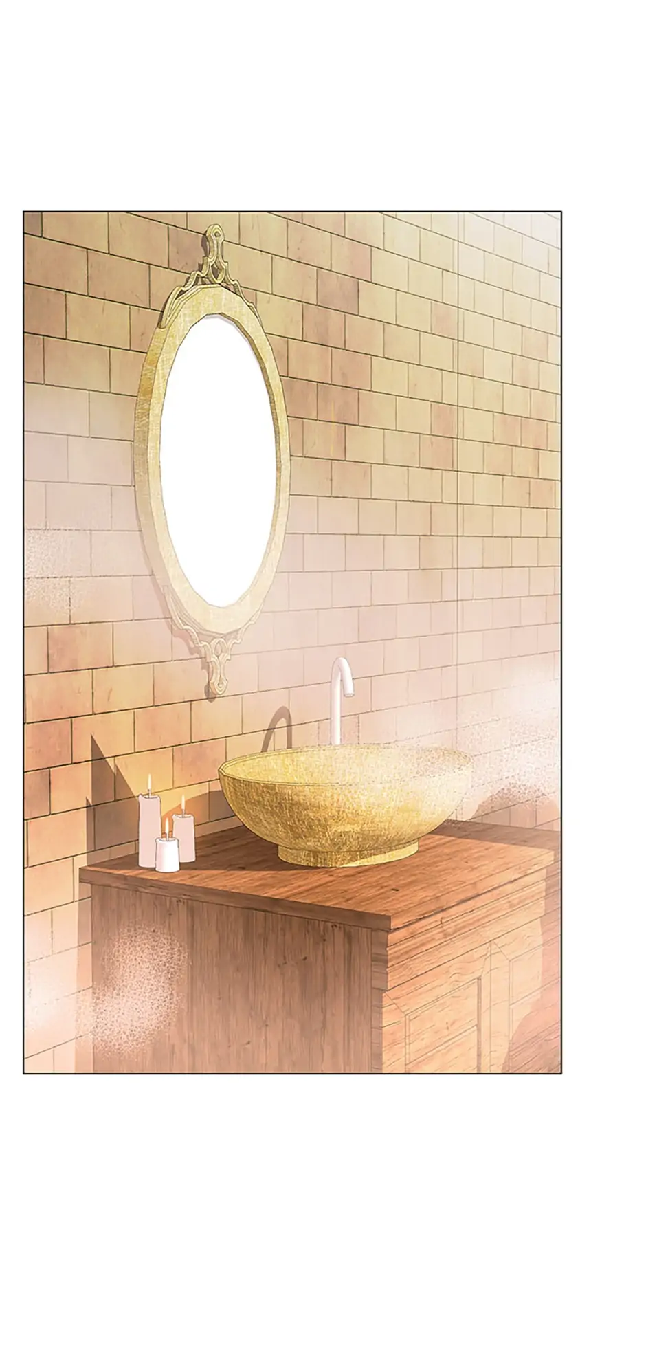 The Unwelcome Guests of House Fildette Chapter 65 - Page 25