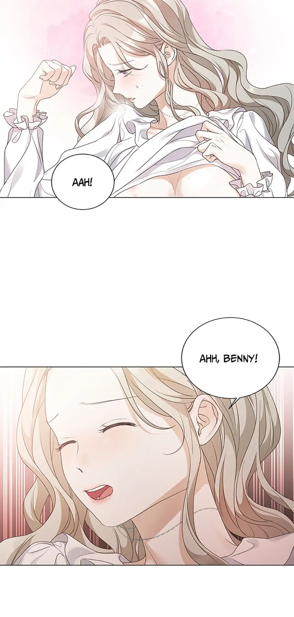 The Unwelcome Guests of House Fildette Chapter 65 - Page 29