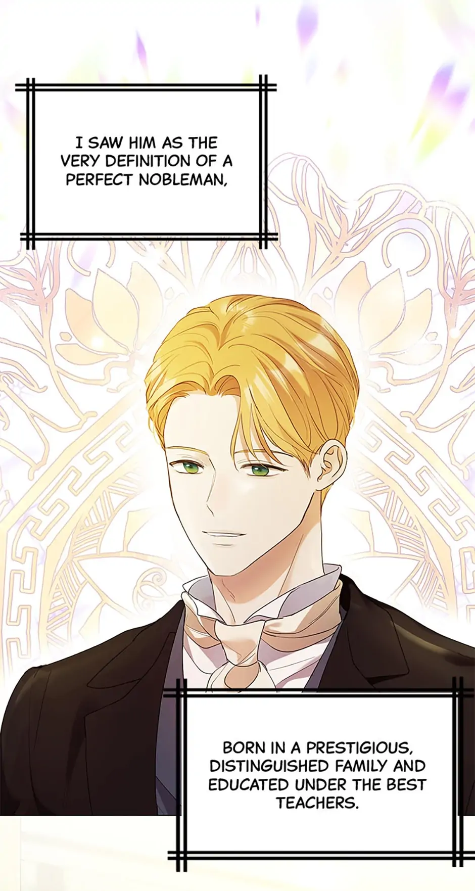 The Unwelcome Guests of House Fildette Chapter 65 - Page 36