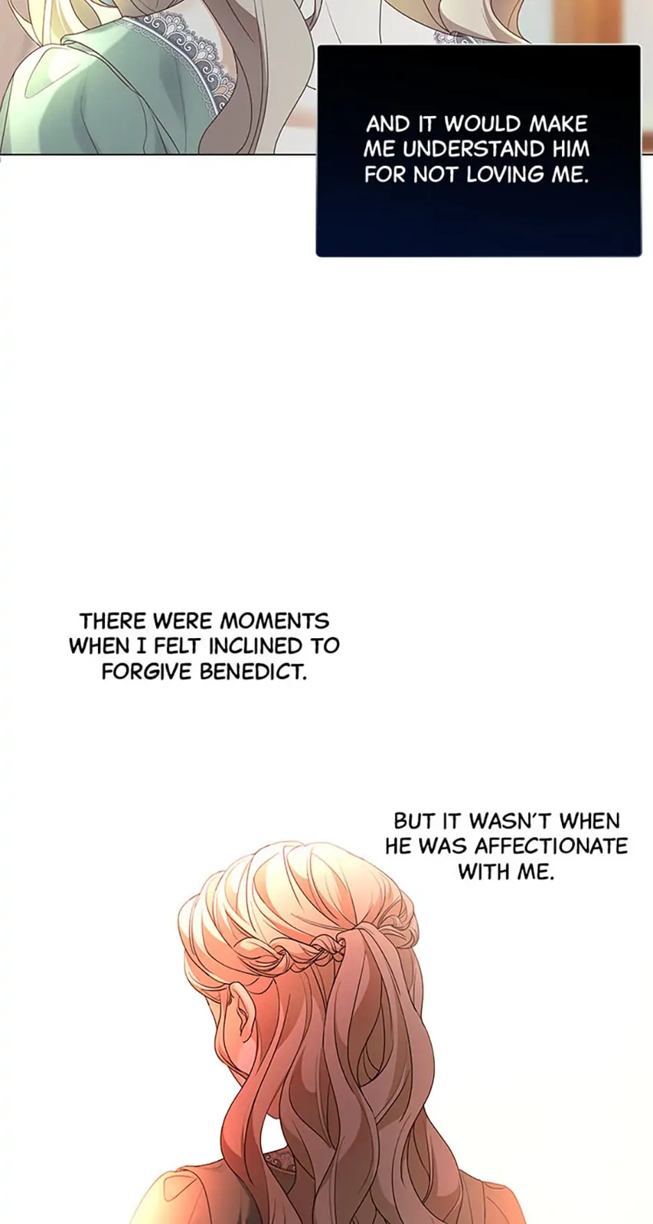 The Unwelcome Guests of House Fildette Chapter 65 - Page 39