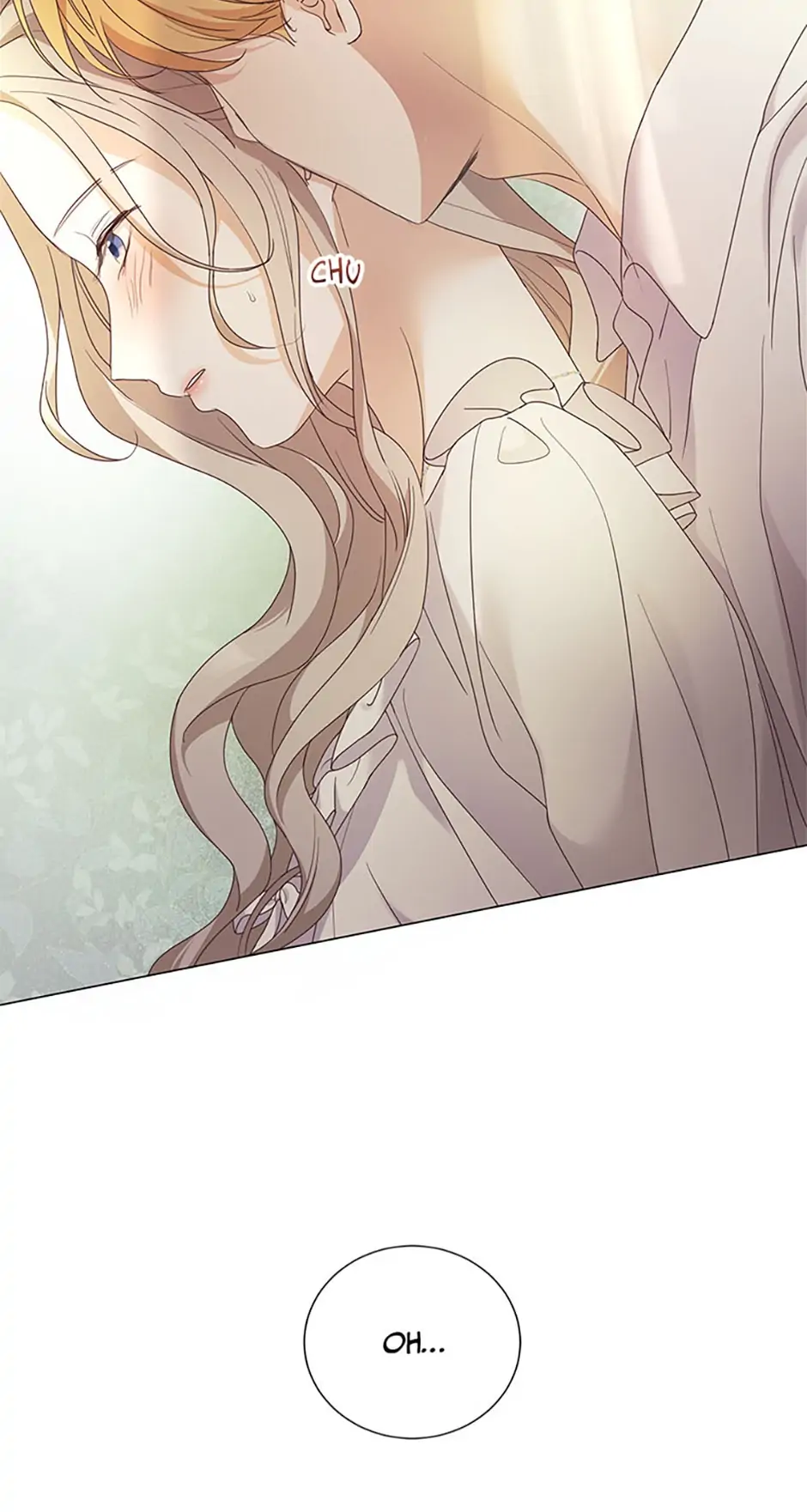 The Unwelcome Guests of House Fildette Chapter 65 - Page 4