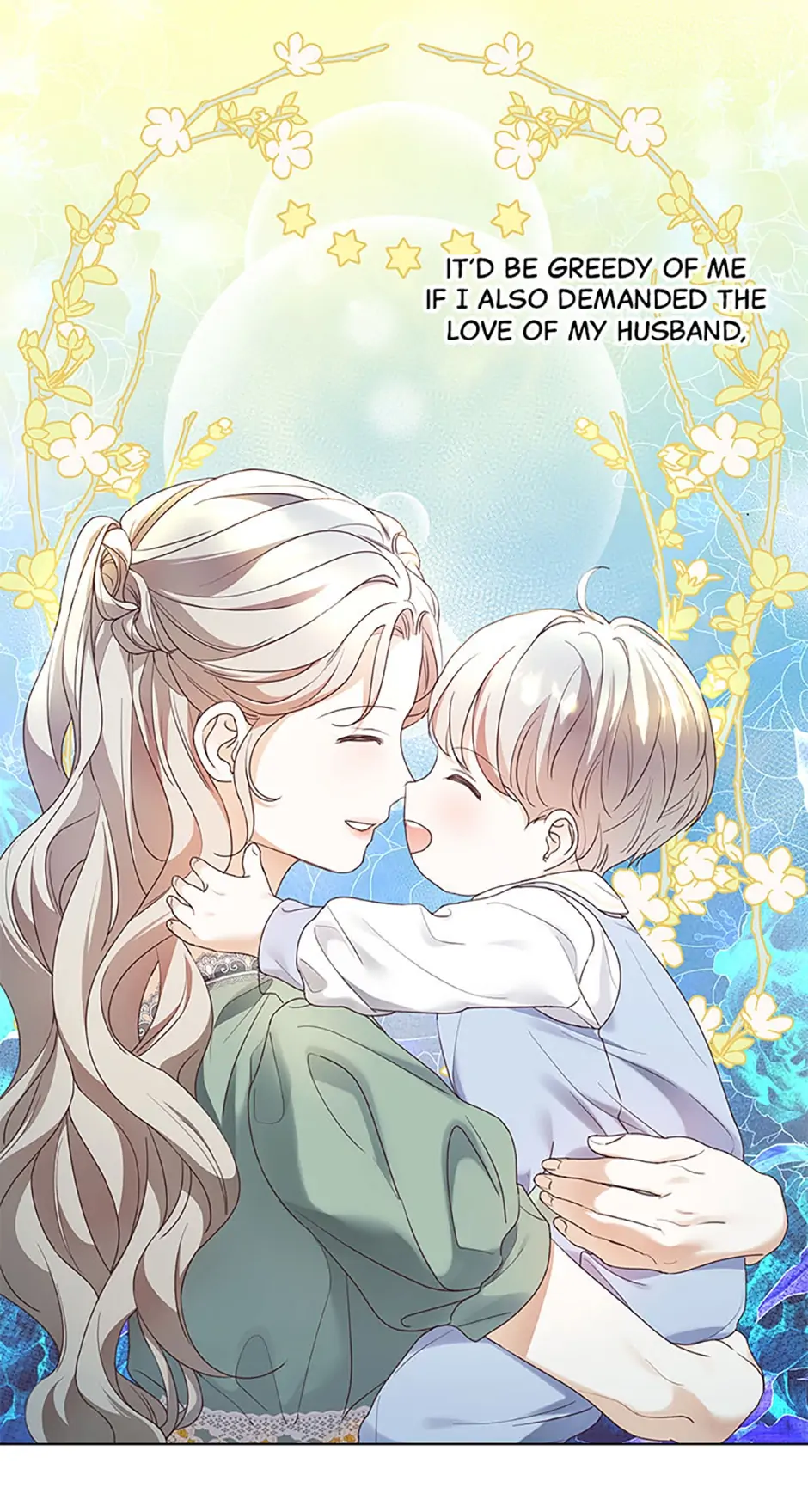 The Unwelcome Guests of House Fildette Chapter 65 - Page 41