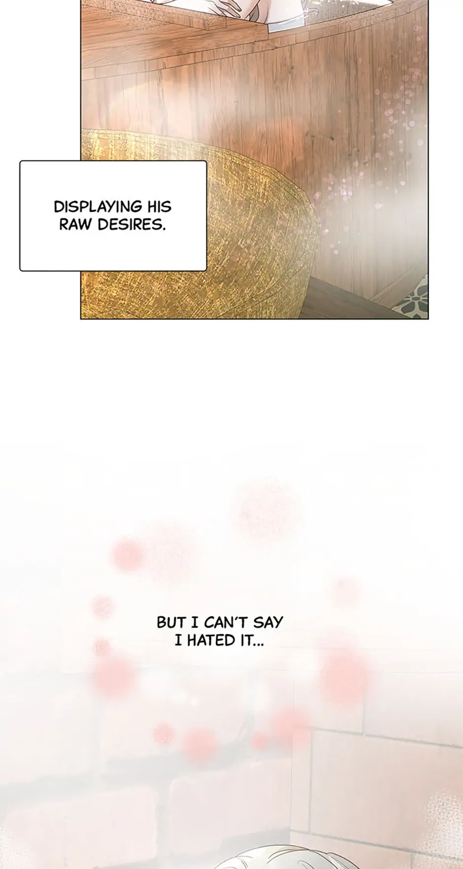 The Unwelcome Guests of House Fildette Chapter 65 - Page 45