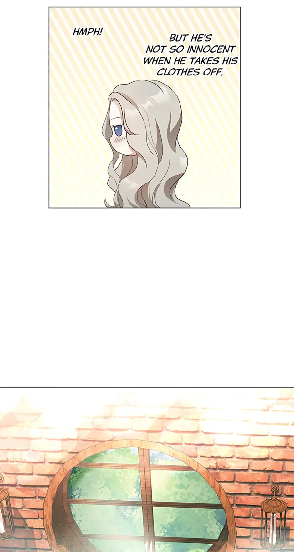 The Unwelcome Guests of House Fildette Chapter 65 - Page 47