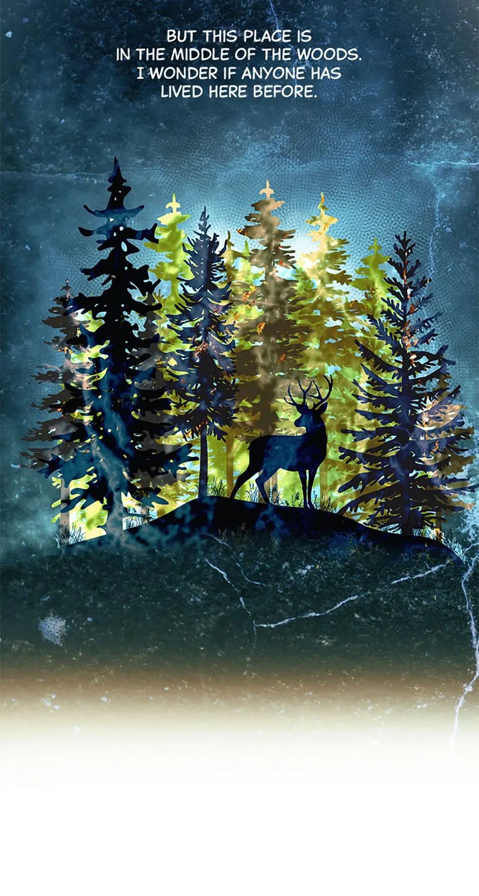 The Unwelcome Guests of House Fildette Chapter 65 - Page 49