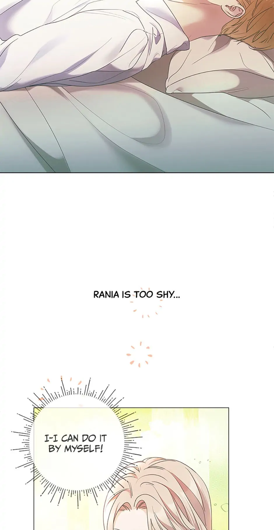 The Unwelcome Guests of House Fildette Chapter 65 - Page 53