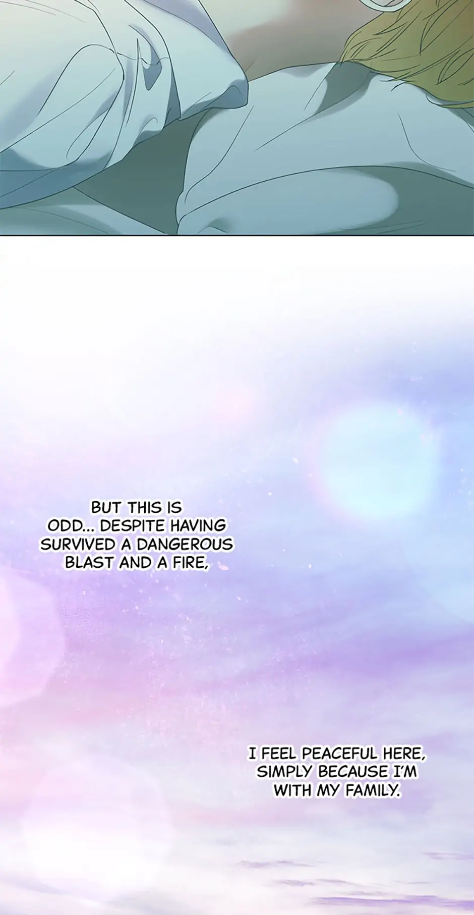 The Unwelcome Guests of House Fildette Chapter 65 - Page 56