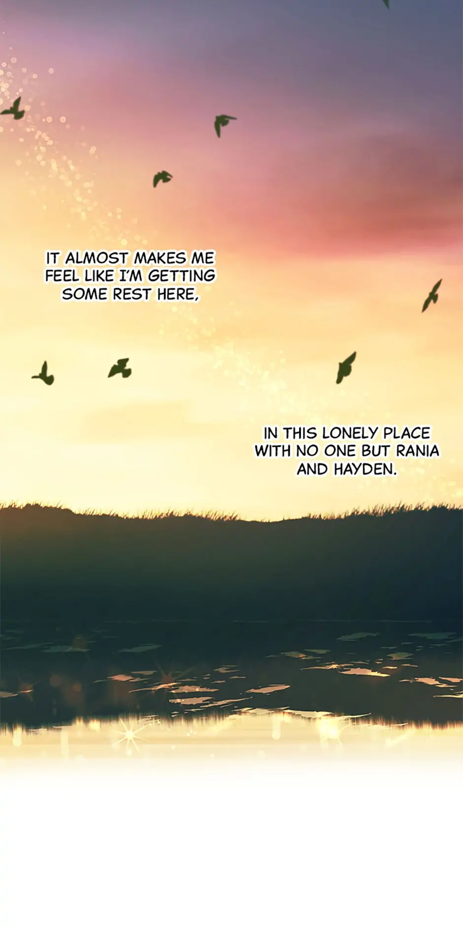 The Unwelcome Guests of House Fildette Chapter 65 - Page 59