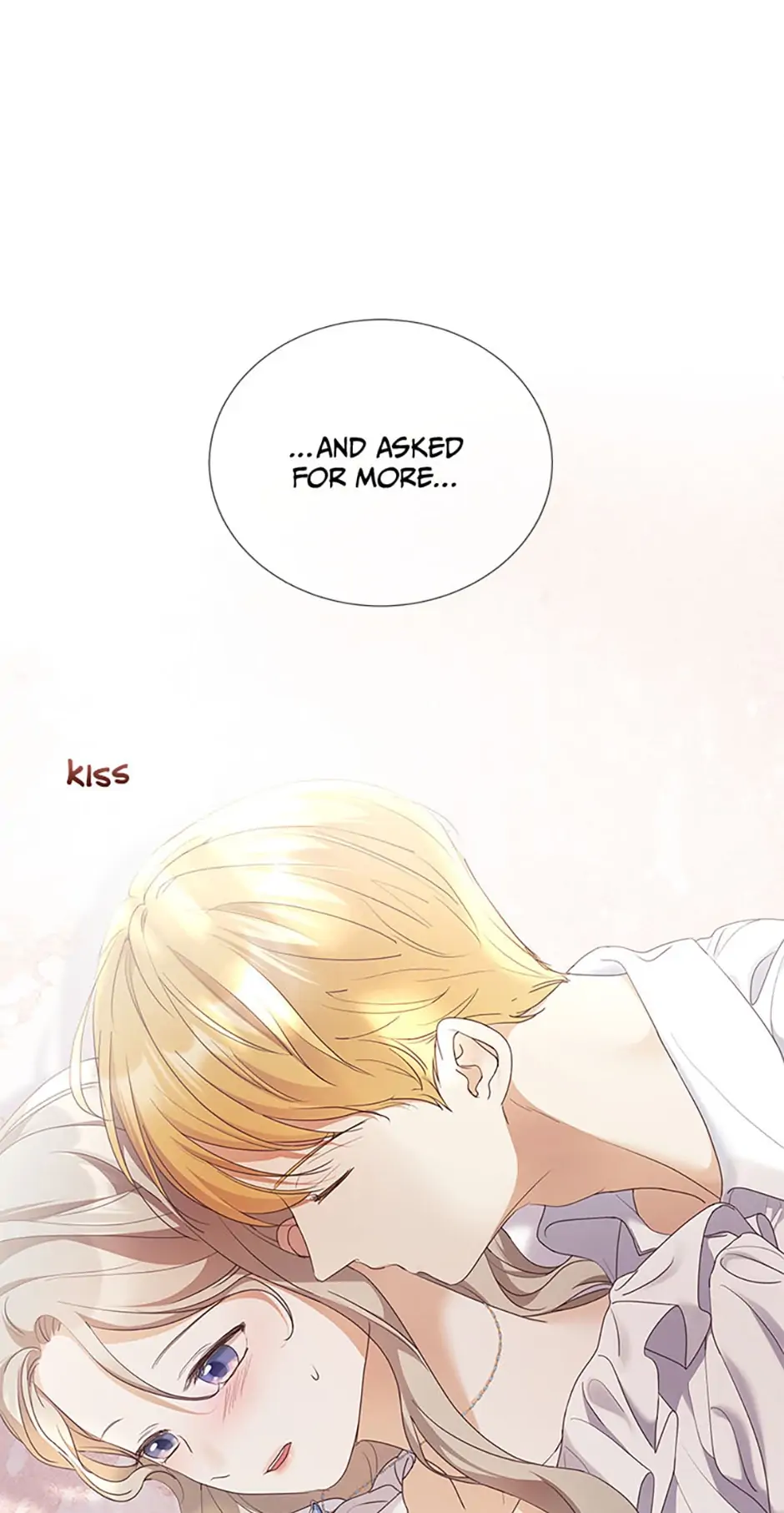 The Unwelcome Guests of House Fildette Chapter 65 - Page 6