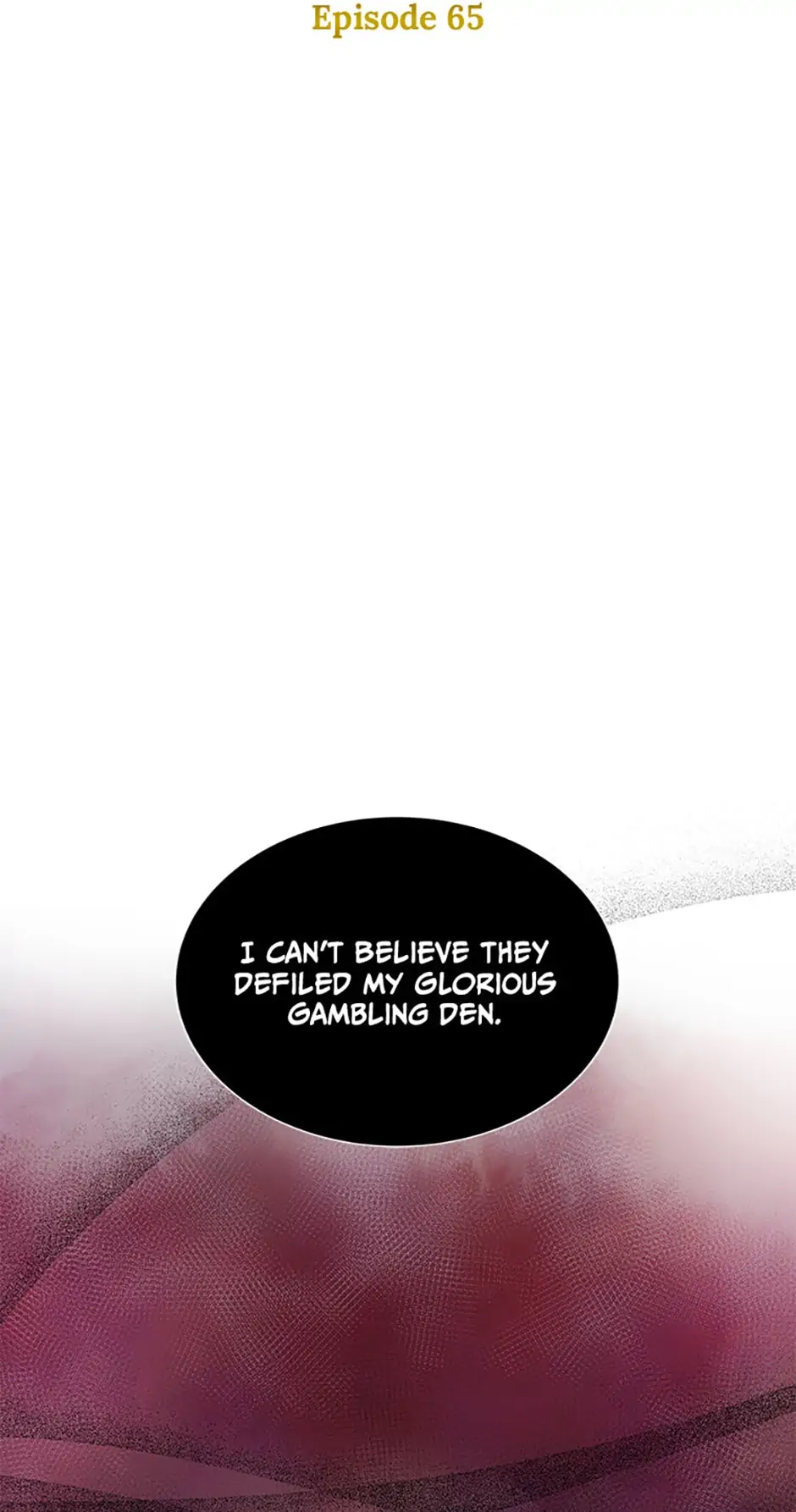 The Unwelcome Guests of House Fildette Chapter 65 - Page 68