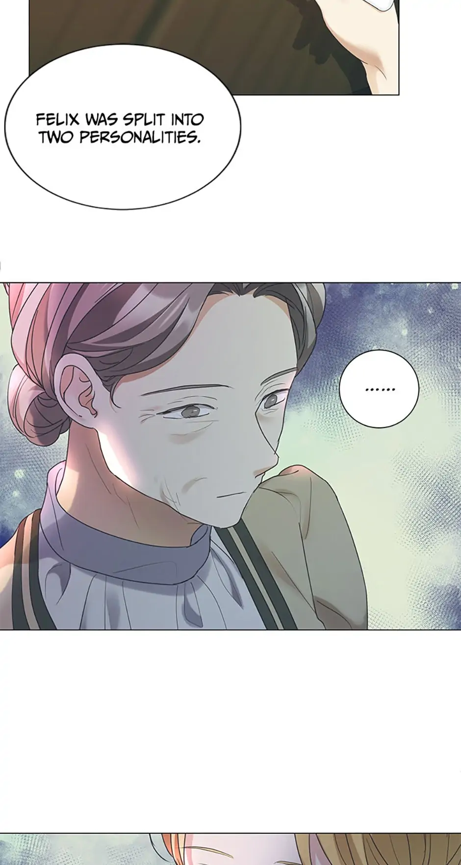 The Unwelcome Guests of House Fildette Chapter 65 - Page 76