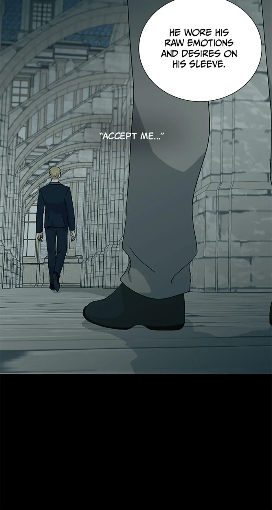 The Unwelcome Guests of House Fildette Chapter 65 - Page 79