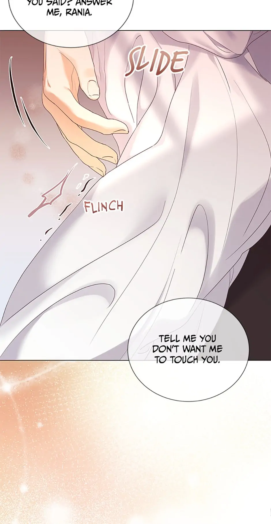 The Unwelcome Guests of House Fildette Chapter 65 - Page 8