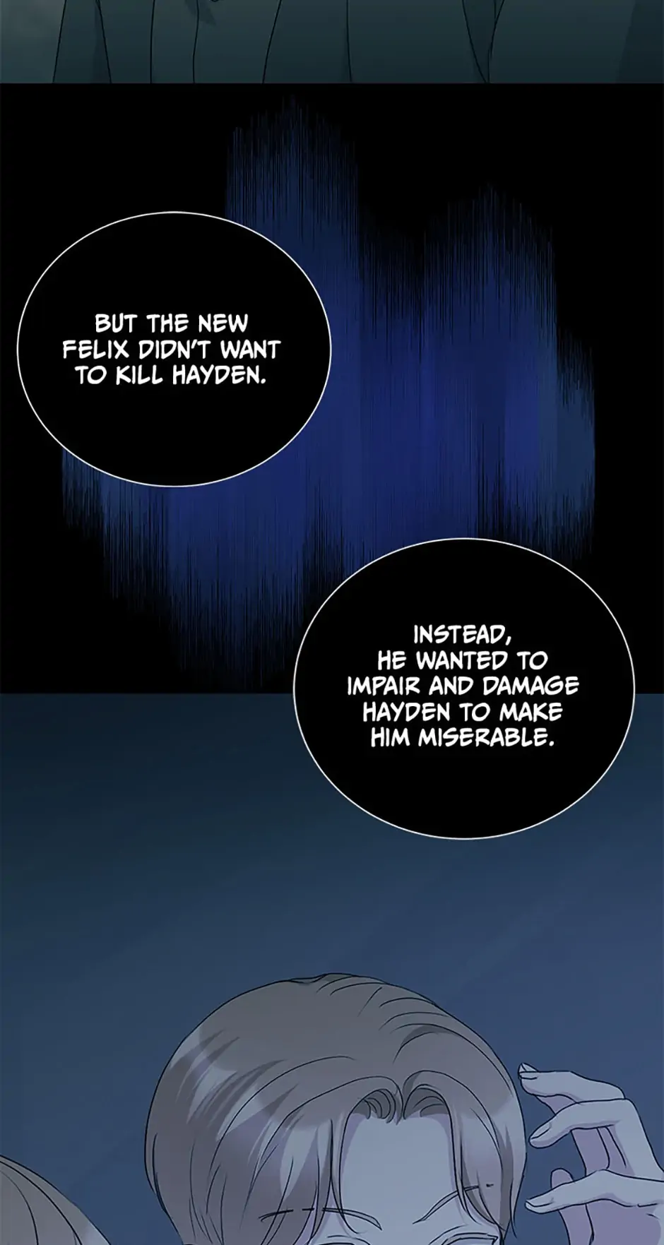 The Unwelcome Guests of House Fildette Chapter 65 - Page 81